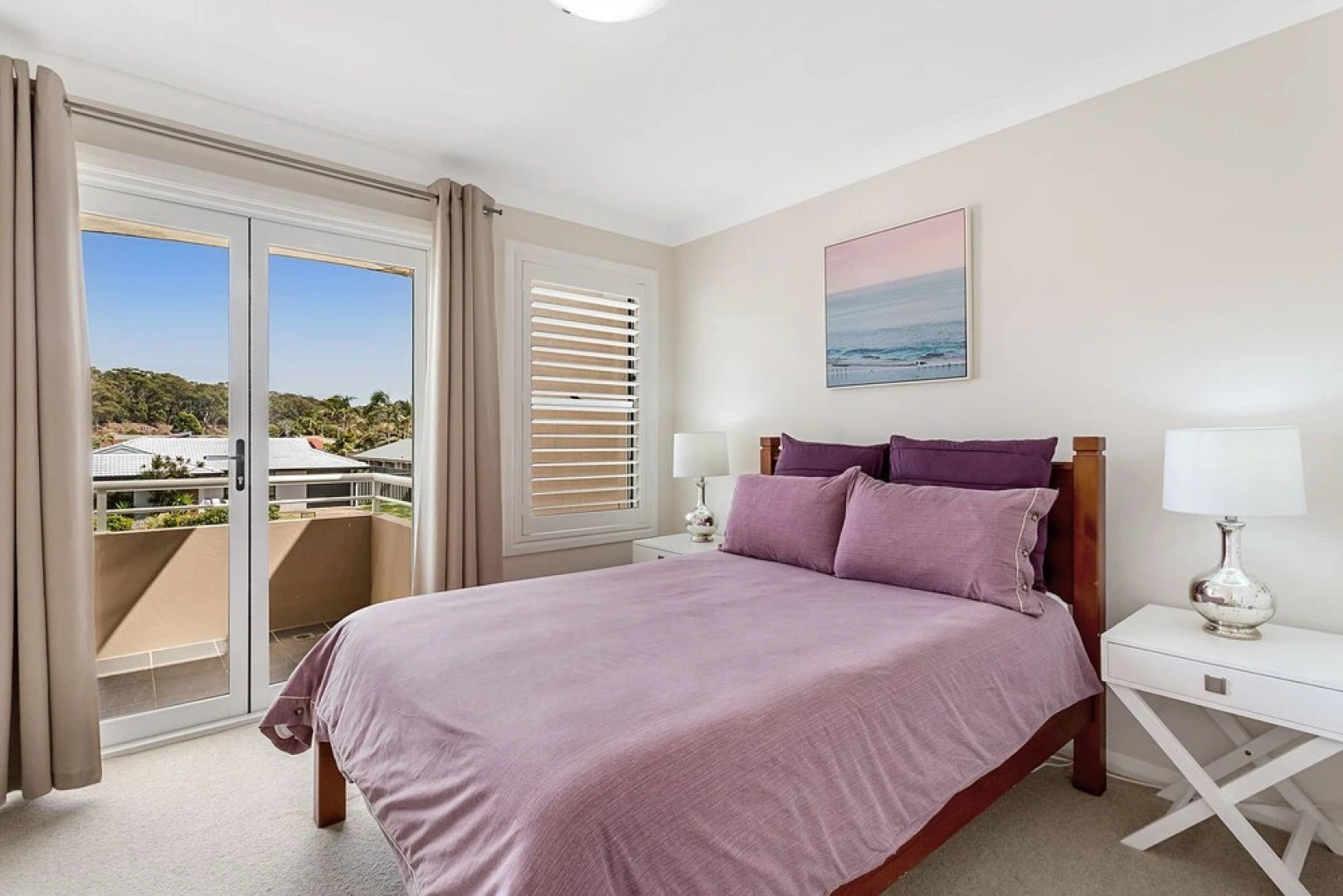 Sandcastles Unit 19 - Fingal Bay