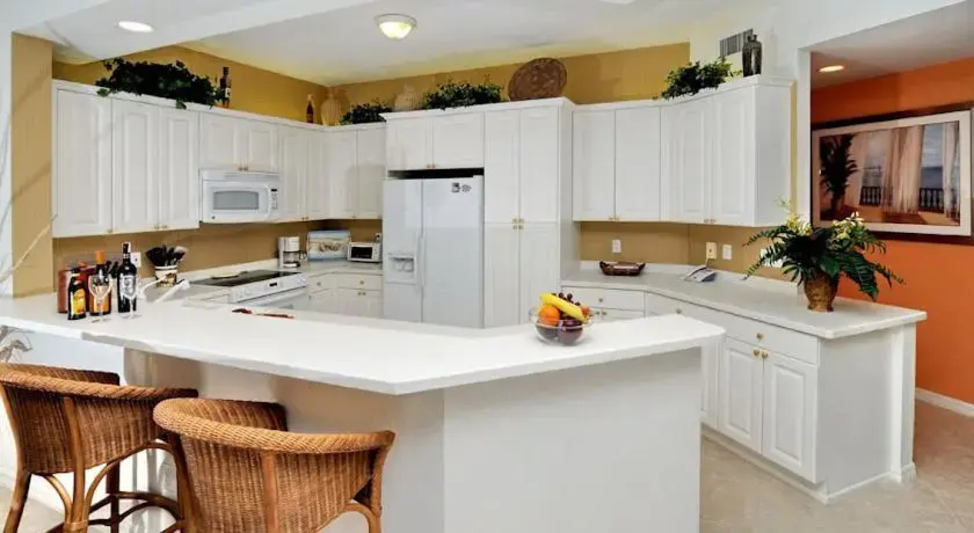 Pascoli Vacation Condo