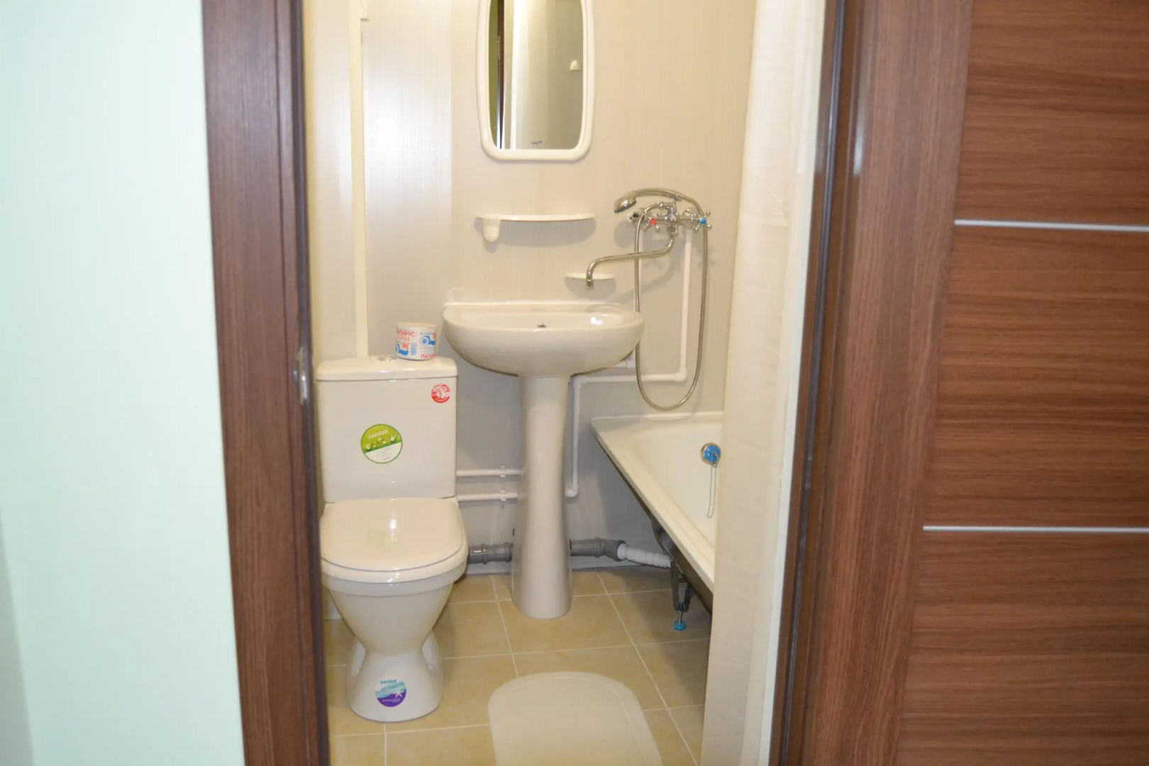 Южный берег Ейск