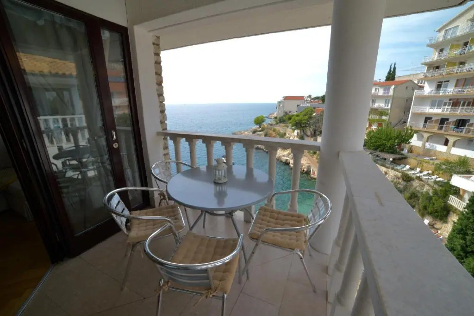 Oasis Premium Primosten