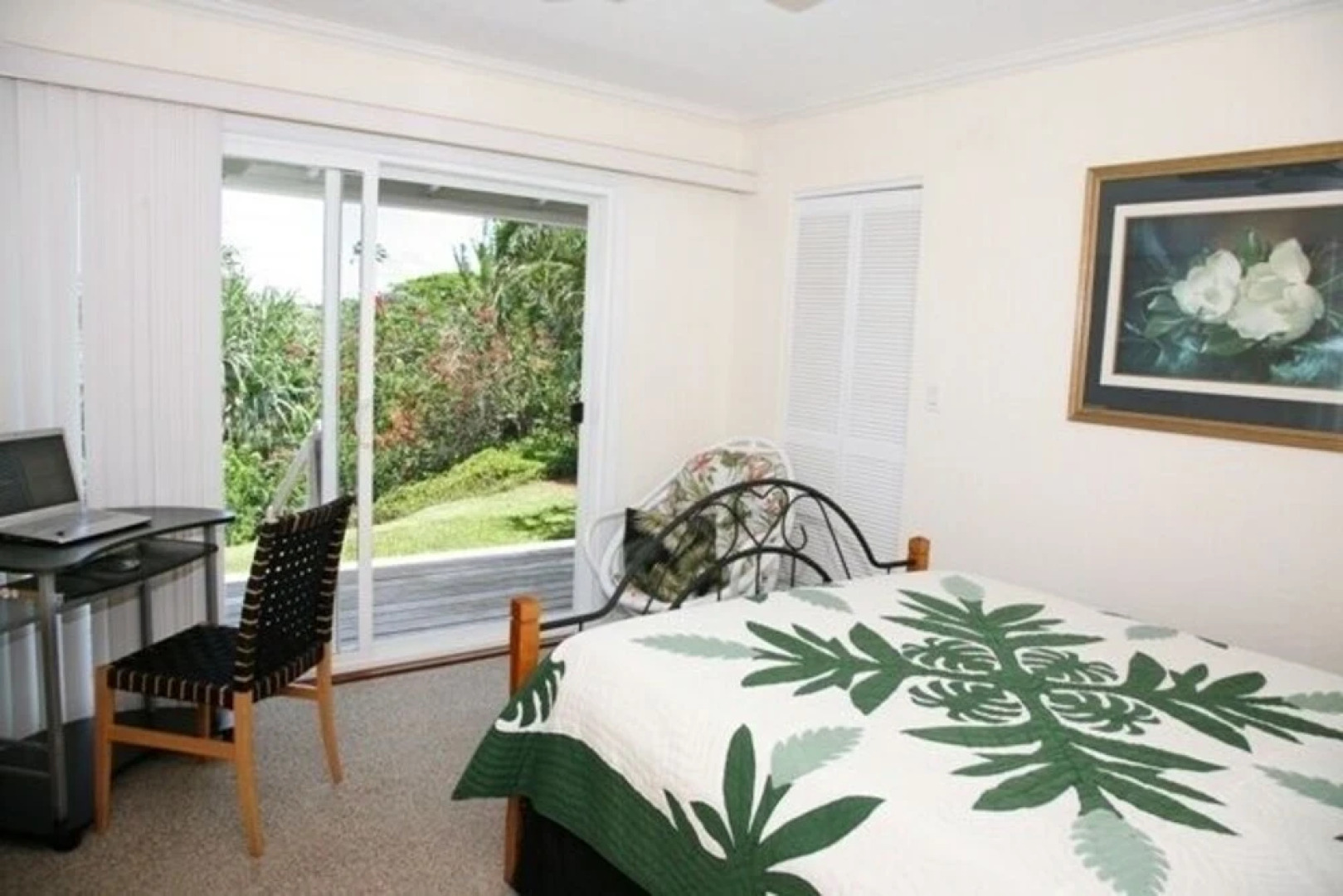 Hale Mana 4 Bedroom Home