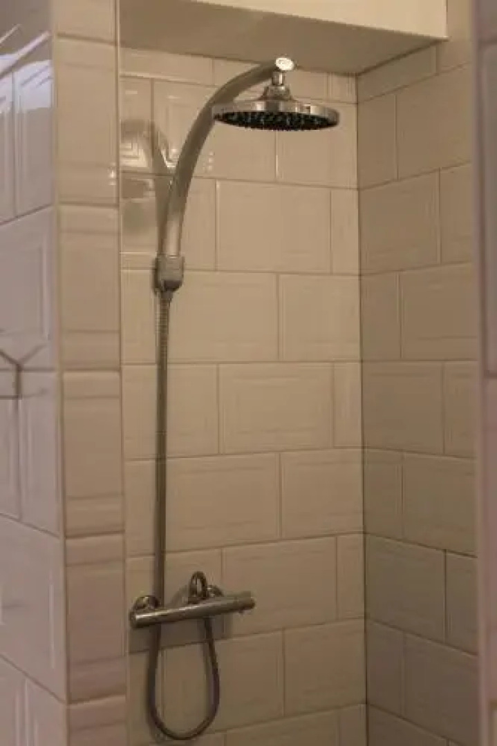 Hotel Studio Bosch Duin Strand