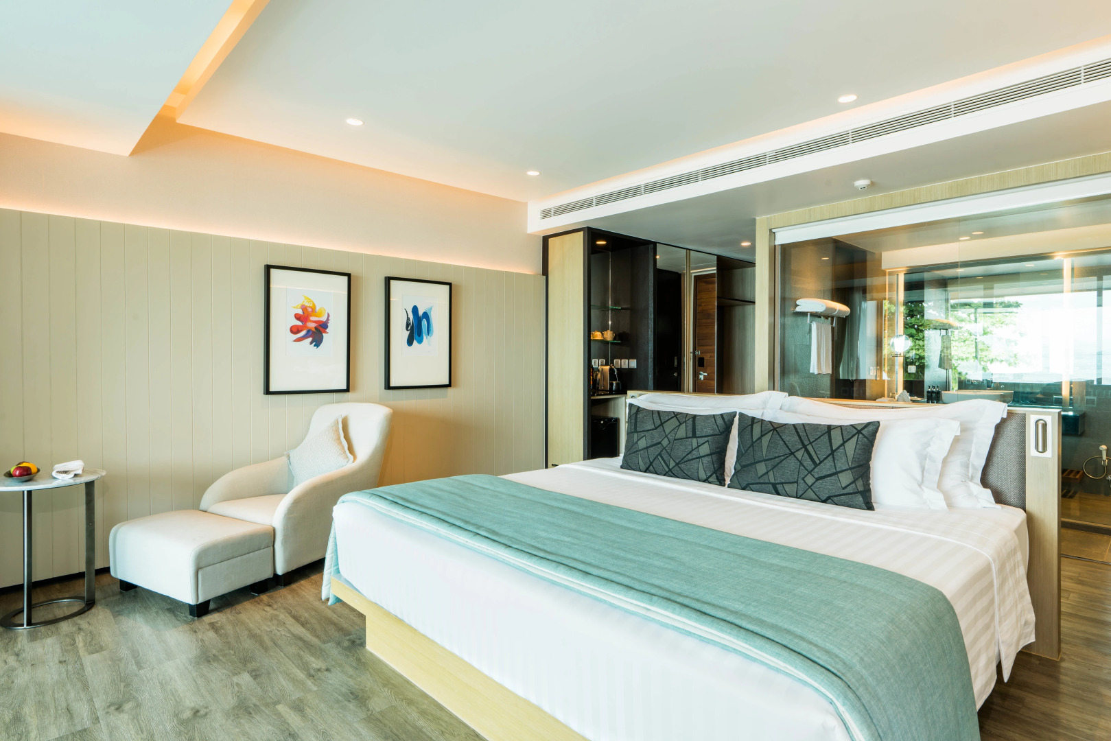 Курортный отель My Beach Resort Phuket