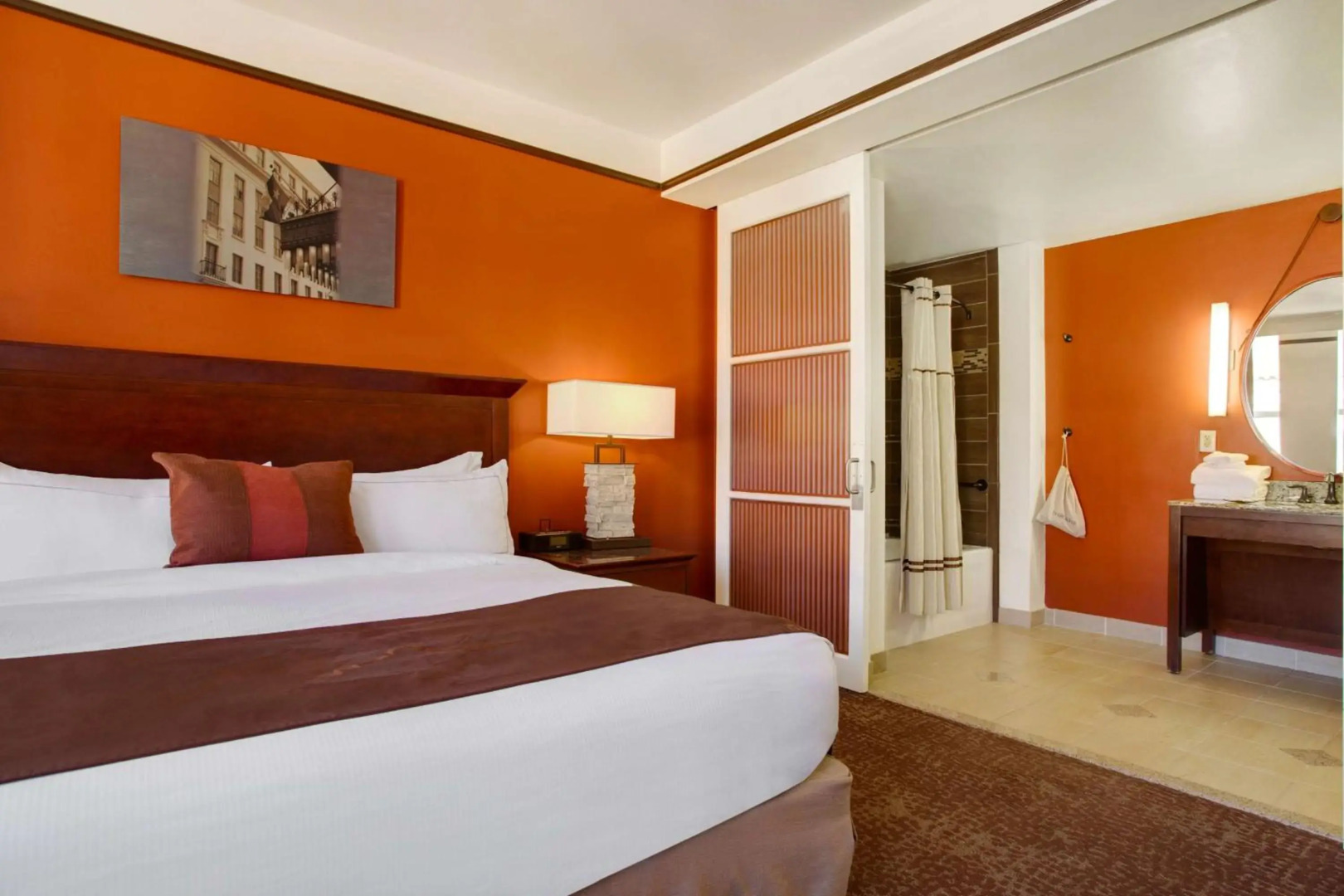 The Emily Morgan San Antonio - a DoubleTree by Hilton