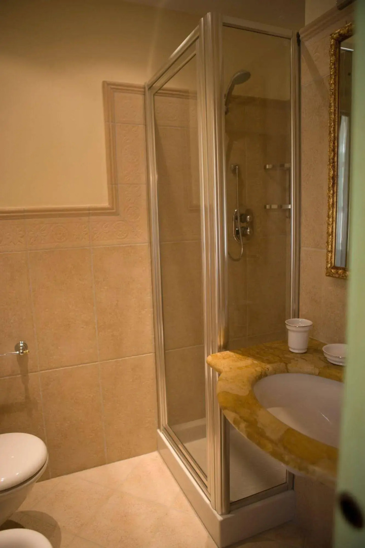 Agriturismo Le Querce del Vareglio