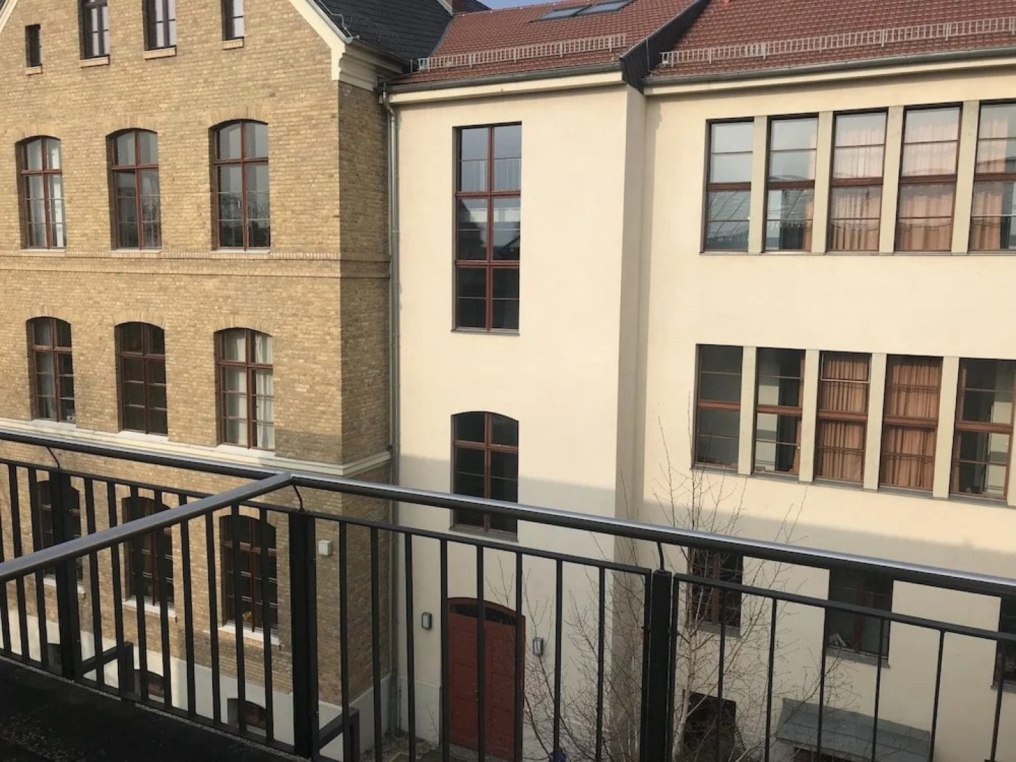 Jugendherberge Feuchtwangen