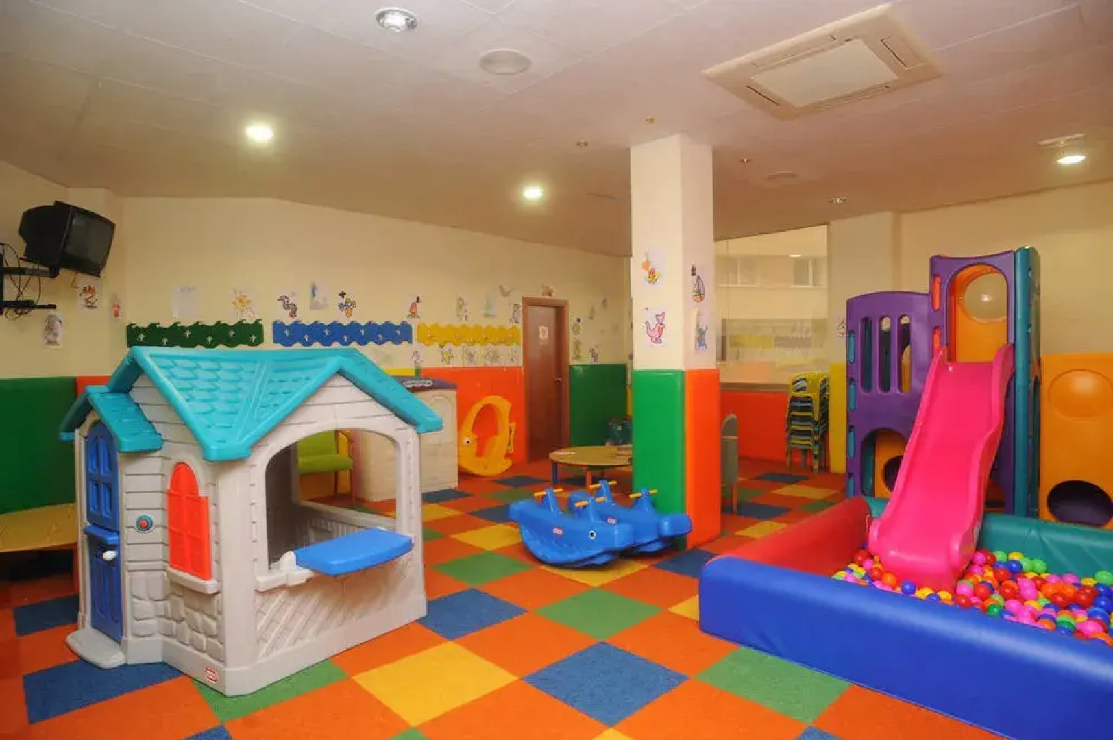 Hotel Rh Vinaros Playa M*