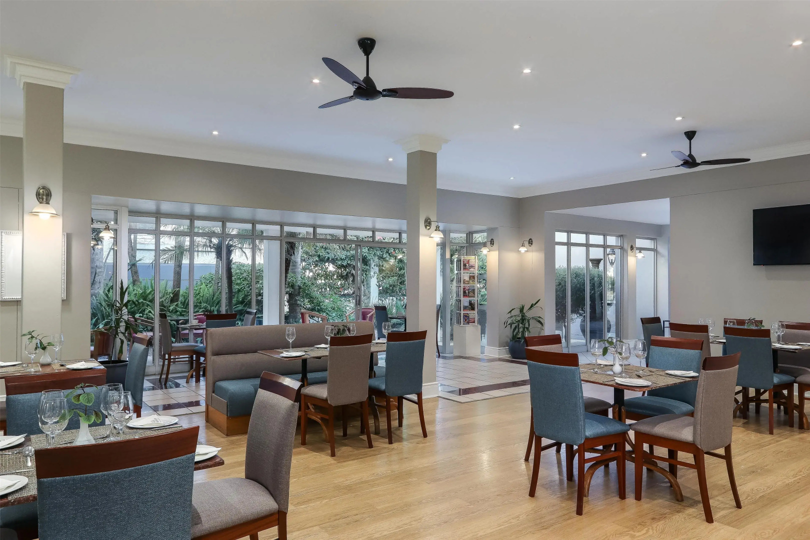 Premier Express Inn George