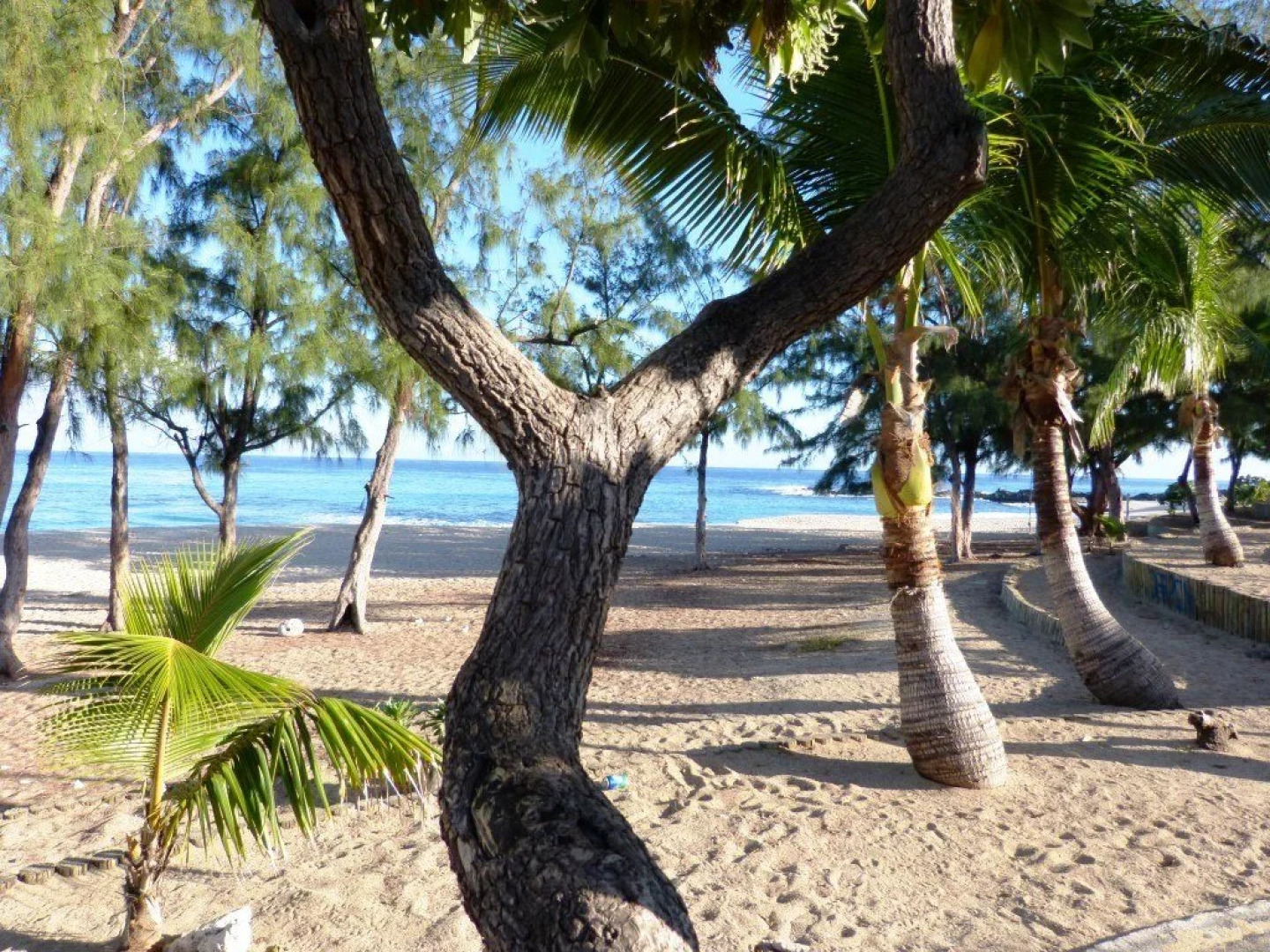 Grand Htel des Mascareignes