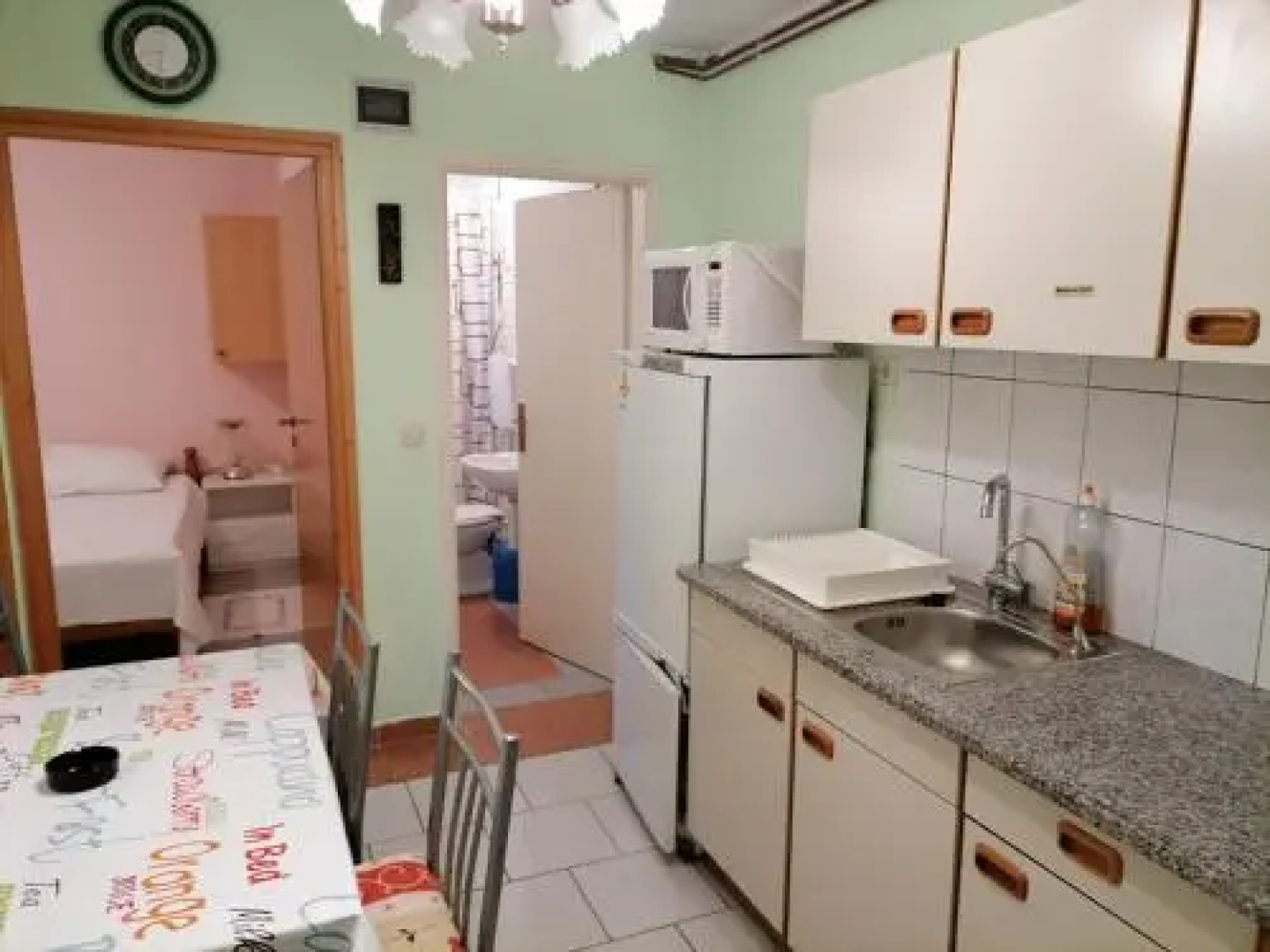 Apartments Joza