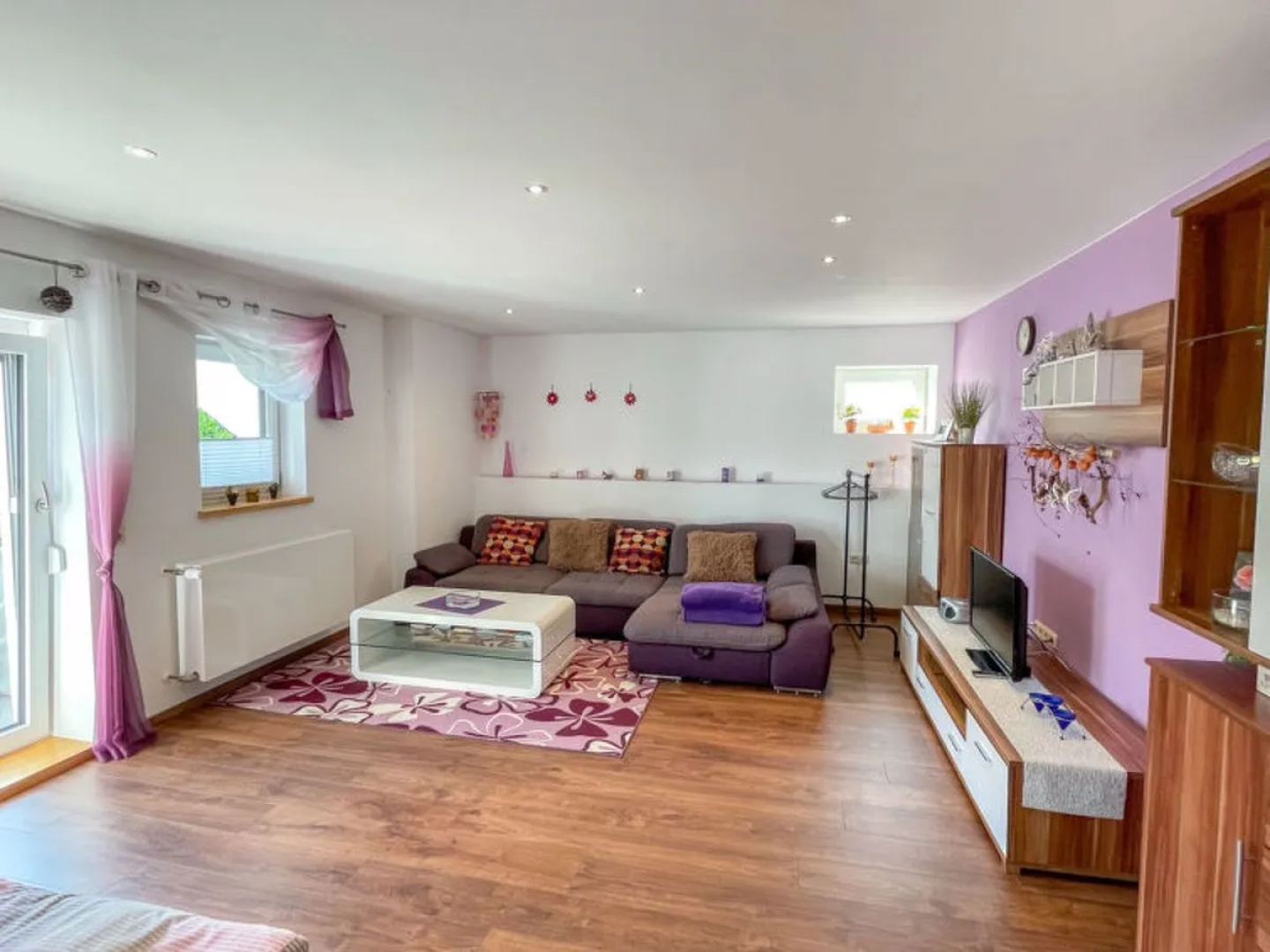 Apartment  Bischofsmais 13844