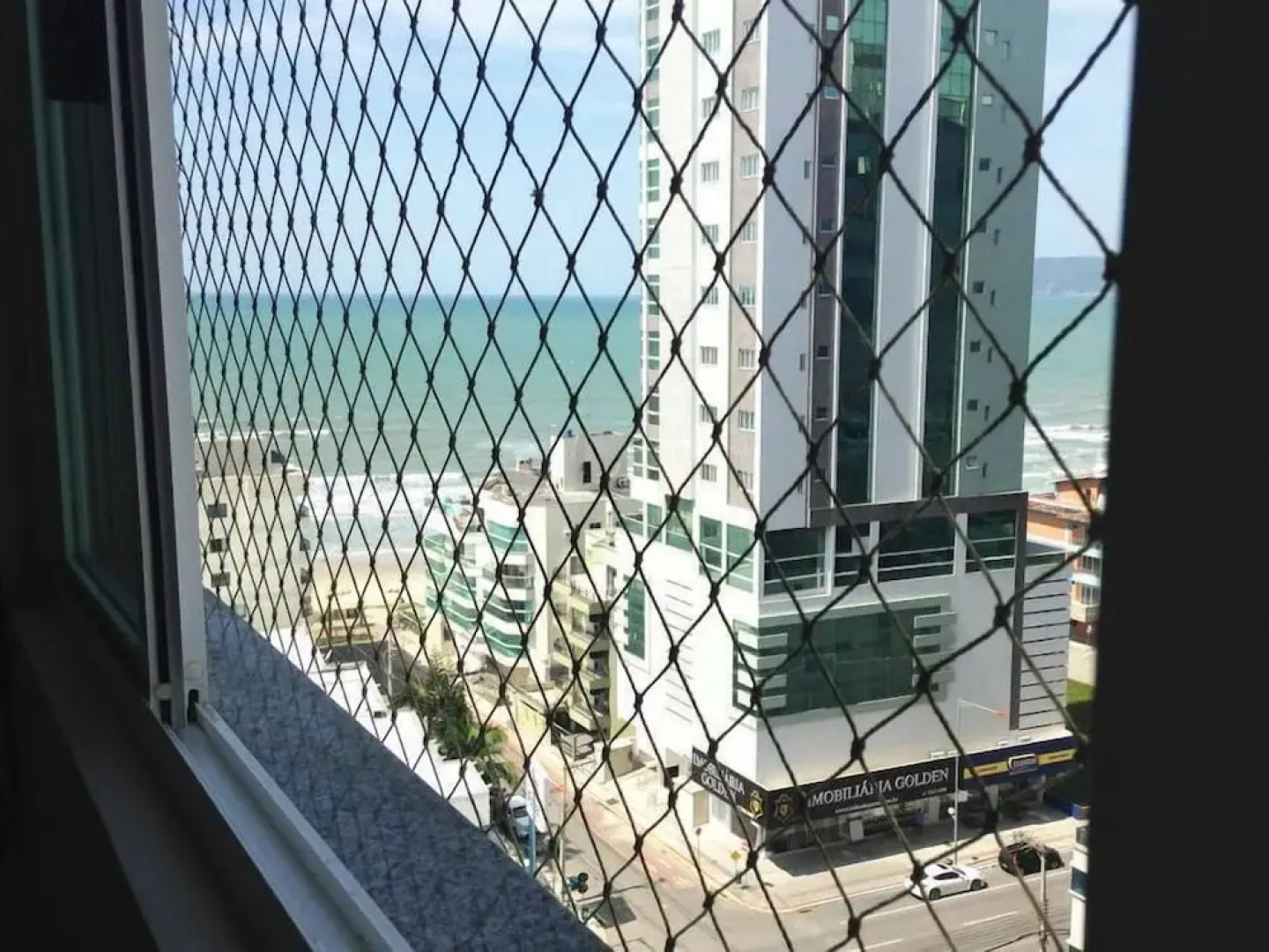 Apartamento a 200m do Mar BCHost 17