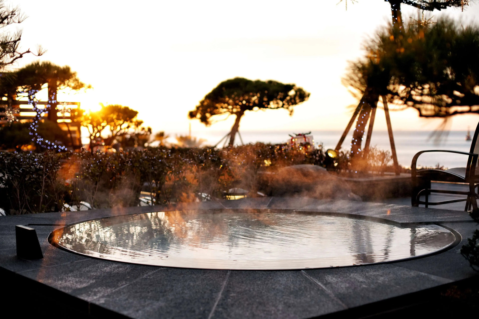 Paradise Hotel Busan