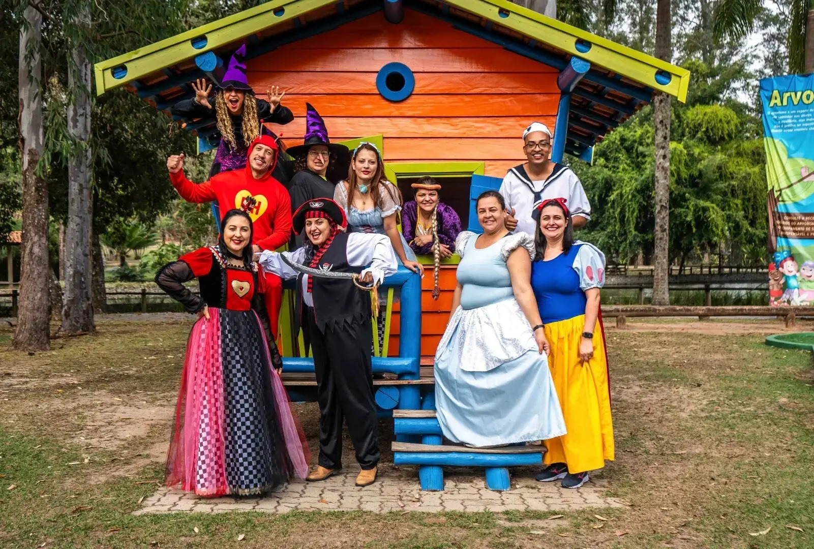 Hotel Fazenda Mazzaropi