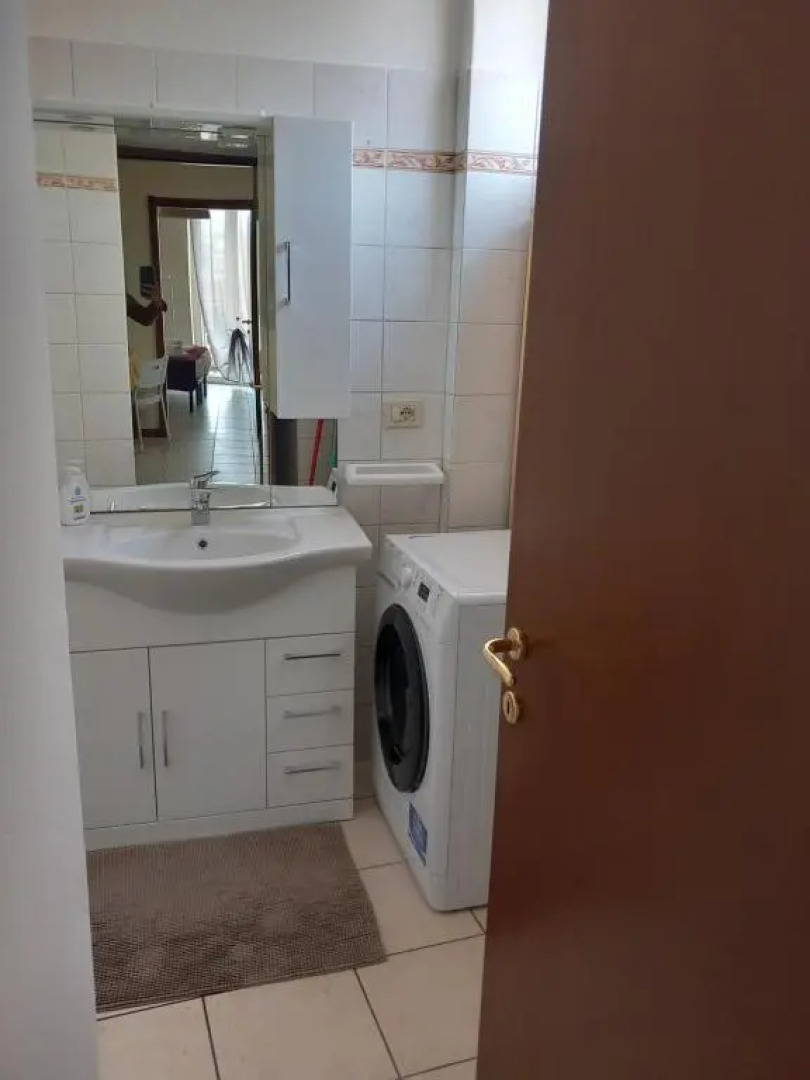 Appartamento al Battistero