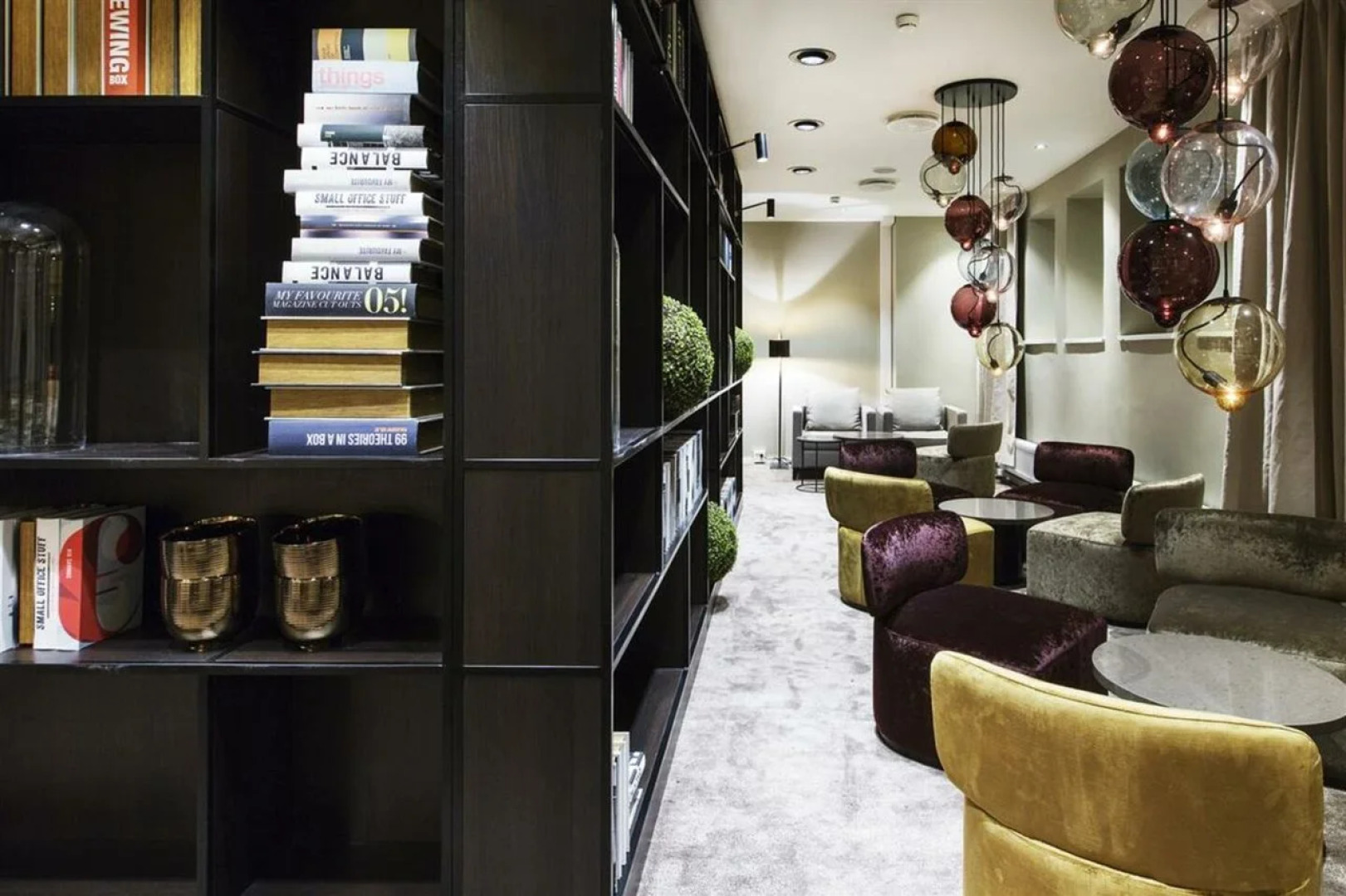 Quality Hotel Grand Kristiansund