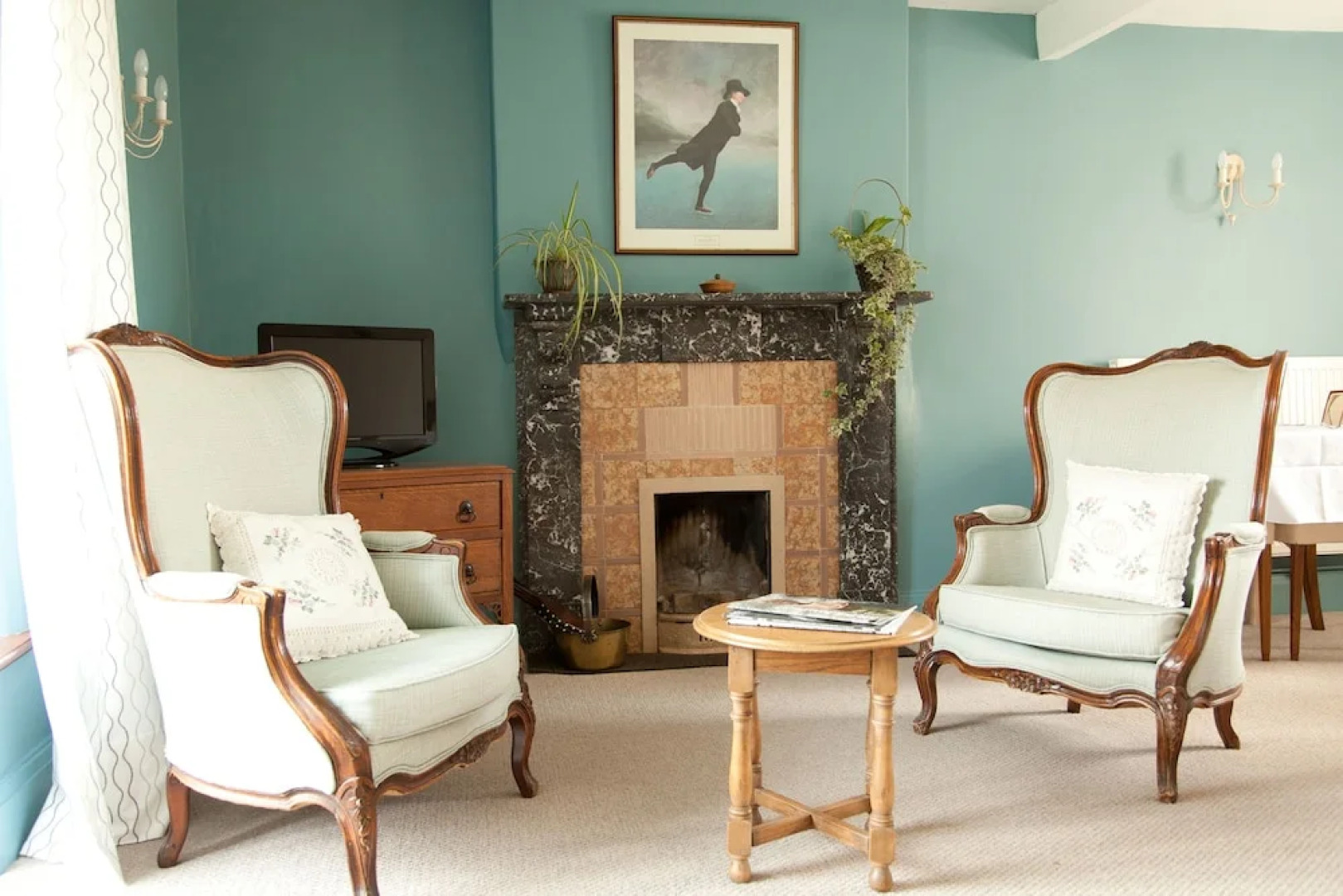 Belmont Bed and Breakfast