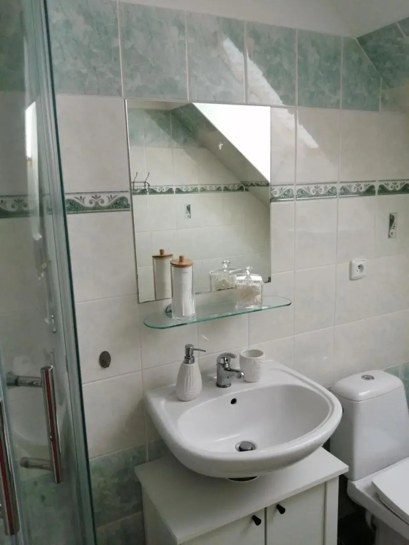 Ubytování u Stuchlíků