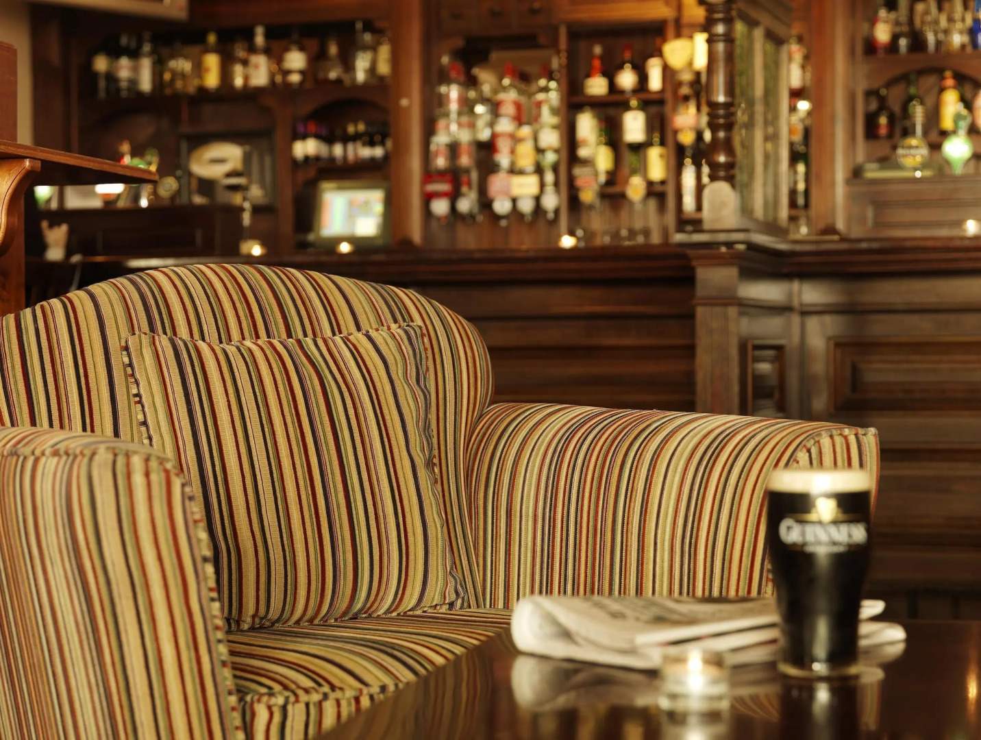 Maldron Hotel, Oranmore Galway