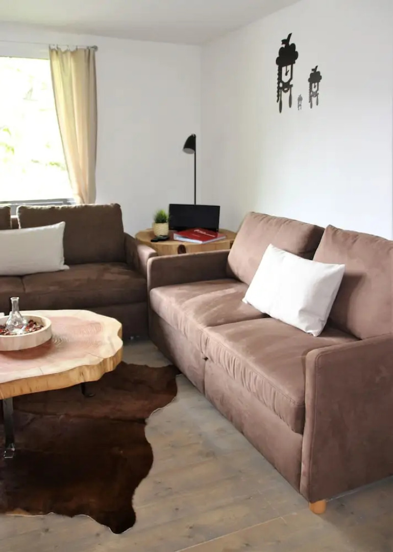 Kuckucksnest Hinterzarten