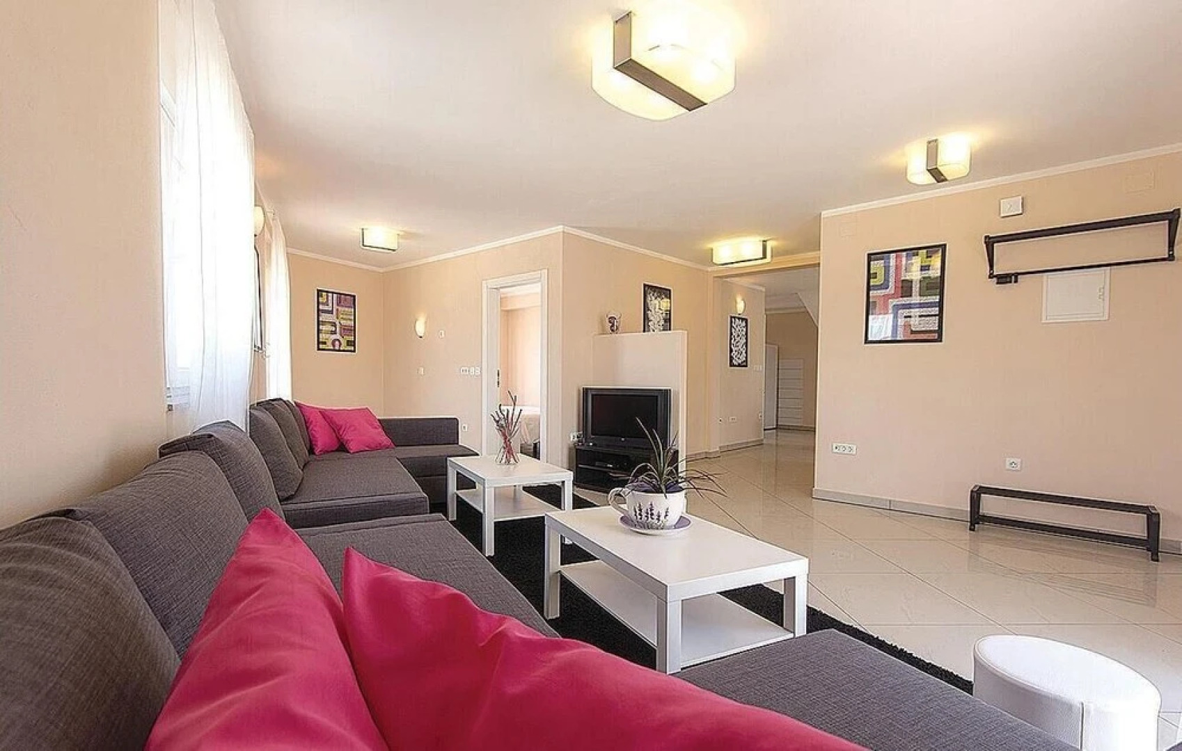 Amazing Home in Medulin With Wifi and 7 Bedrooms