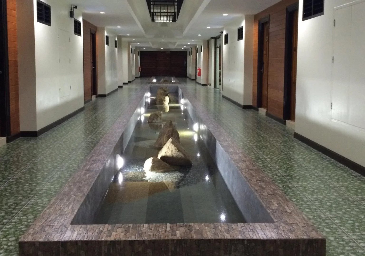 The Green Hotel Koh Lipe