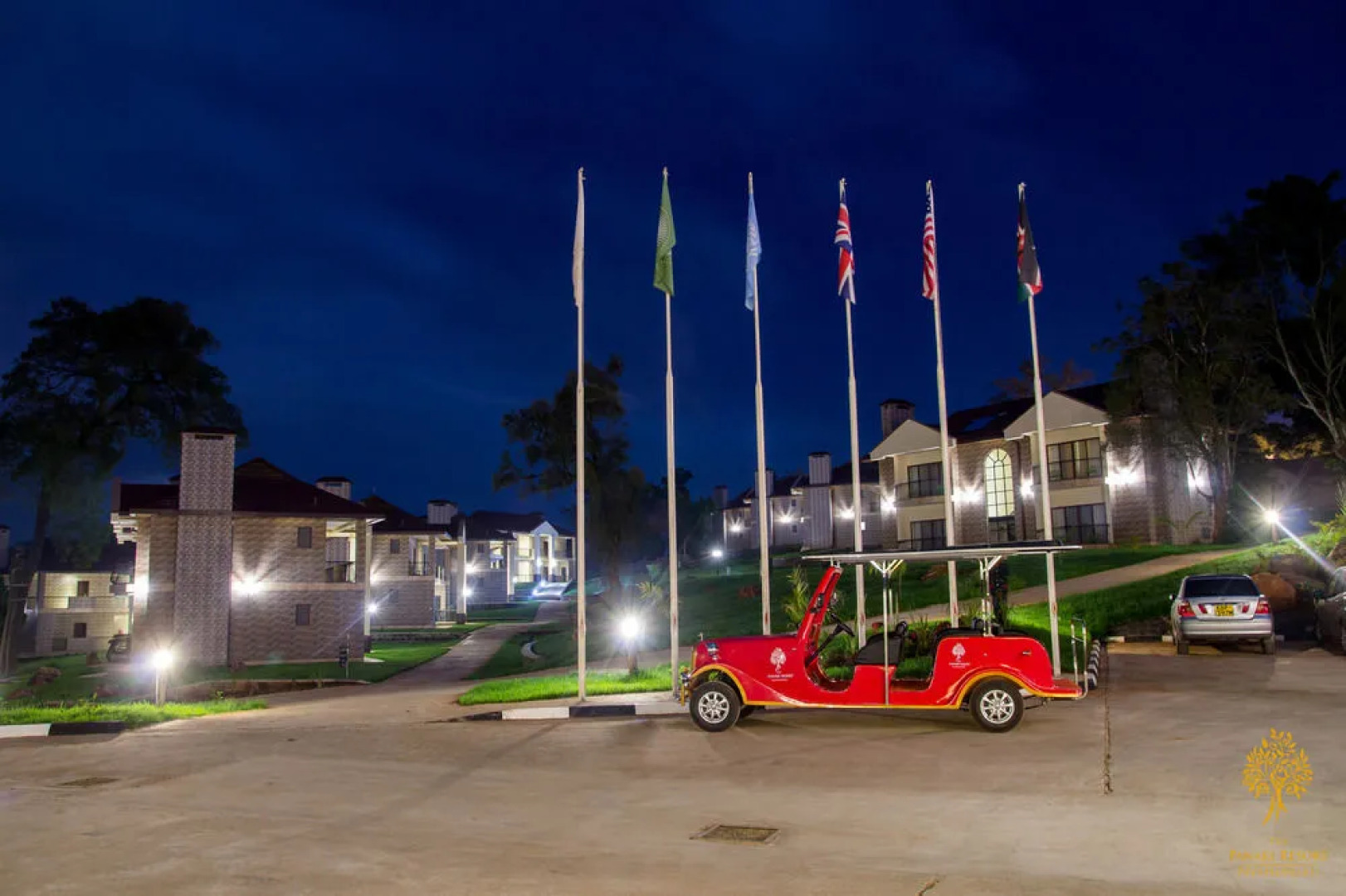 Panari Resort BW Signature Collection