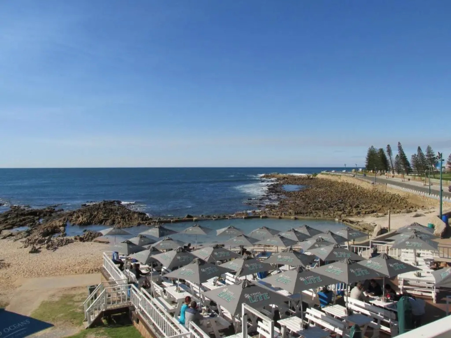 Point Village Accommodation - Linda