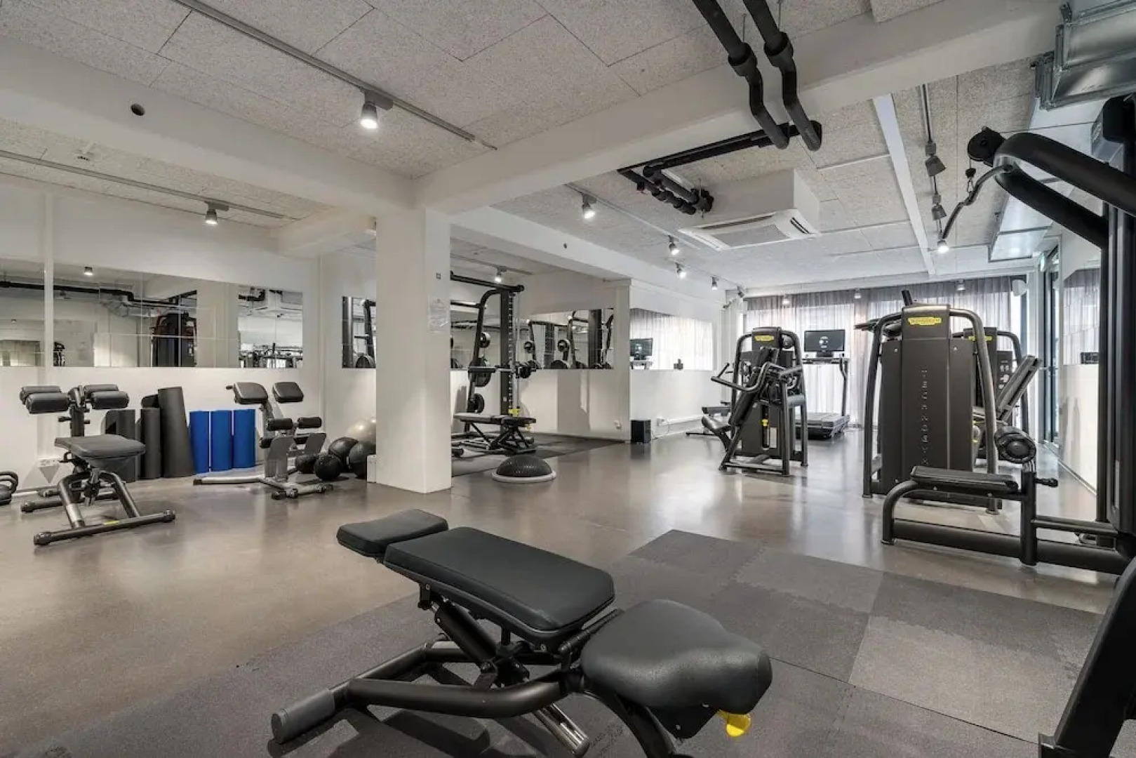 Swiss Hotel Apartments-Interlaken