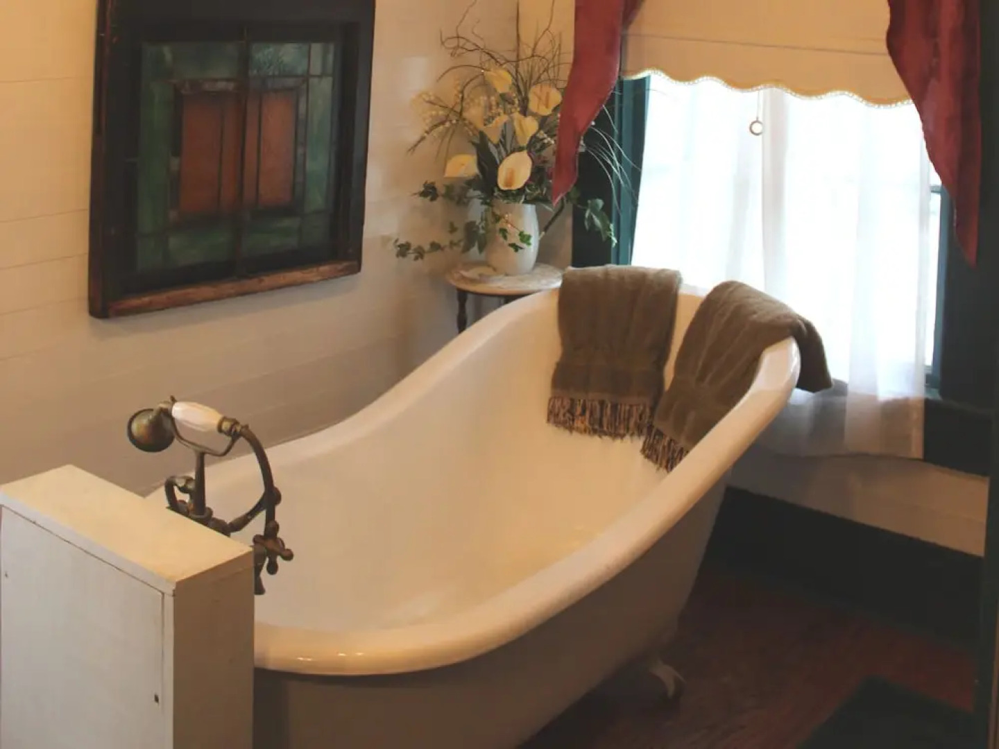 The Sautee Inn Bed & Breakfast