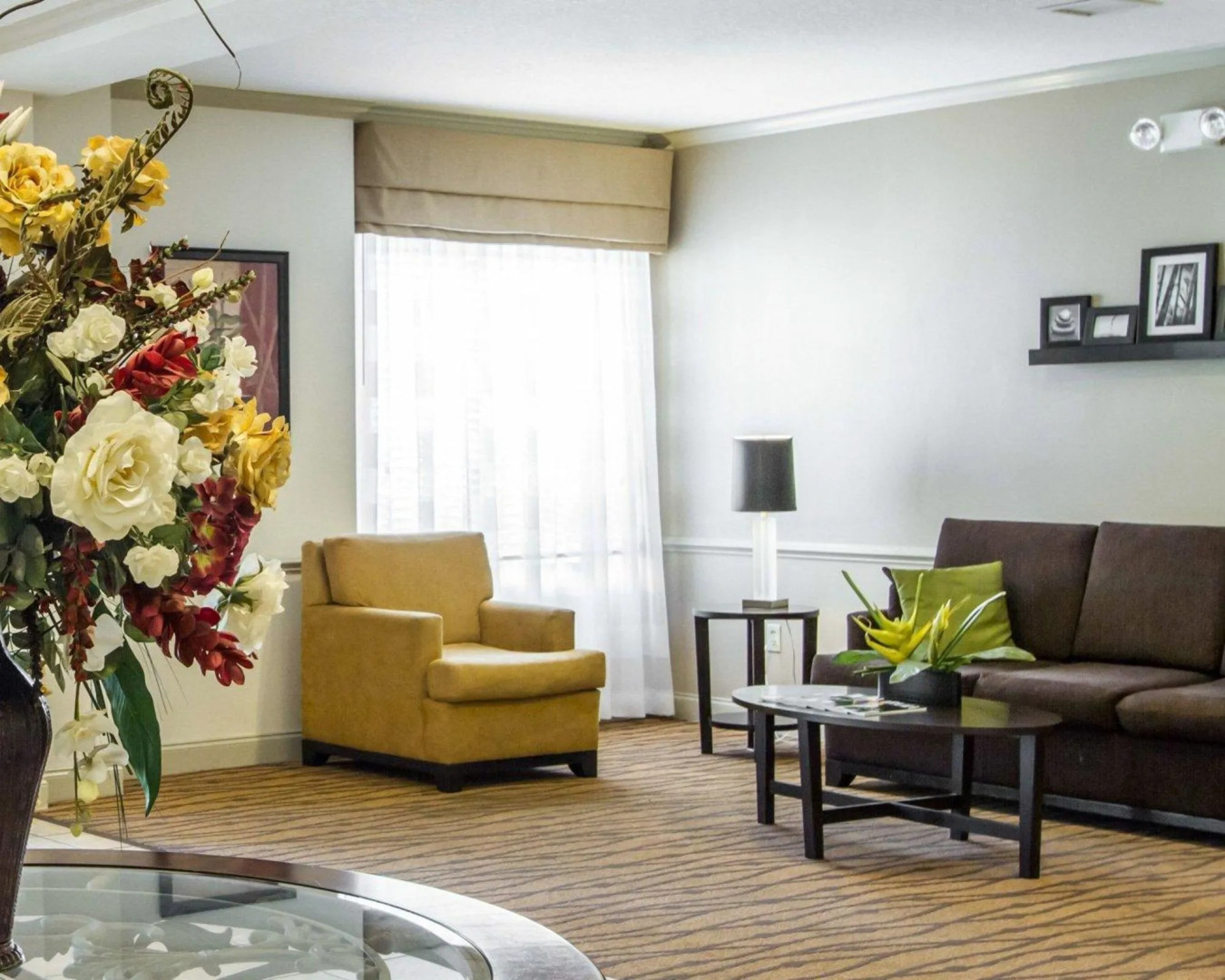 Sleep Inn & Suites Auburn Campus Area I-85