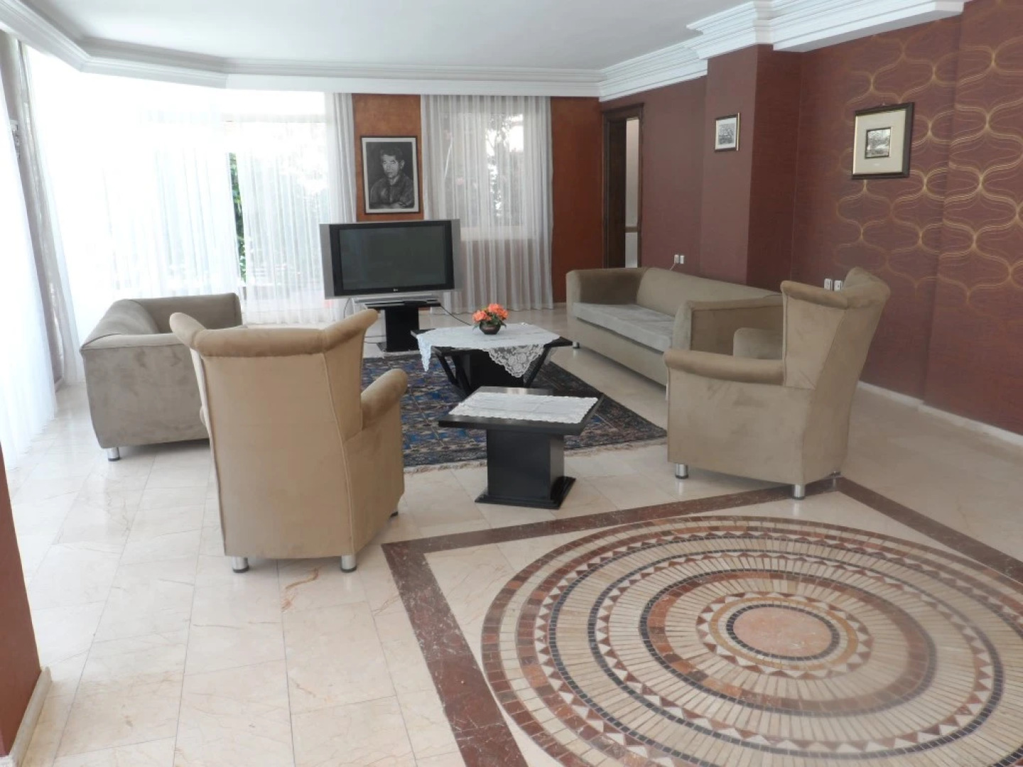 Sebnem Apart & Studios