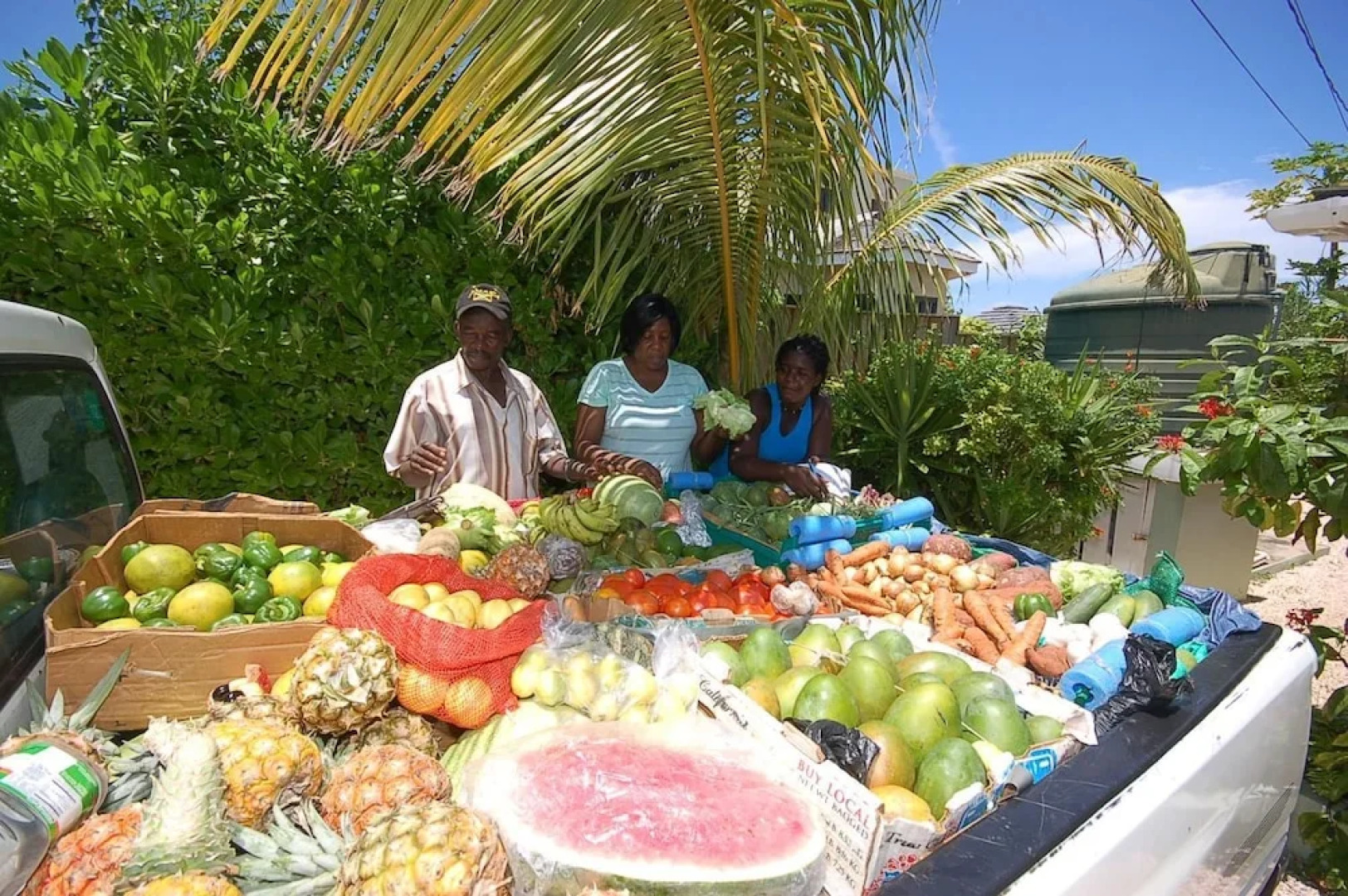 Arawak By The Sea, Silver Sands Jamaica Villas 4BR