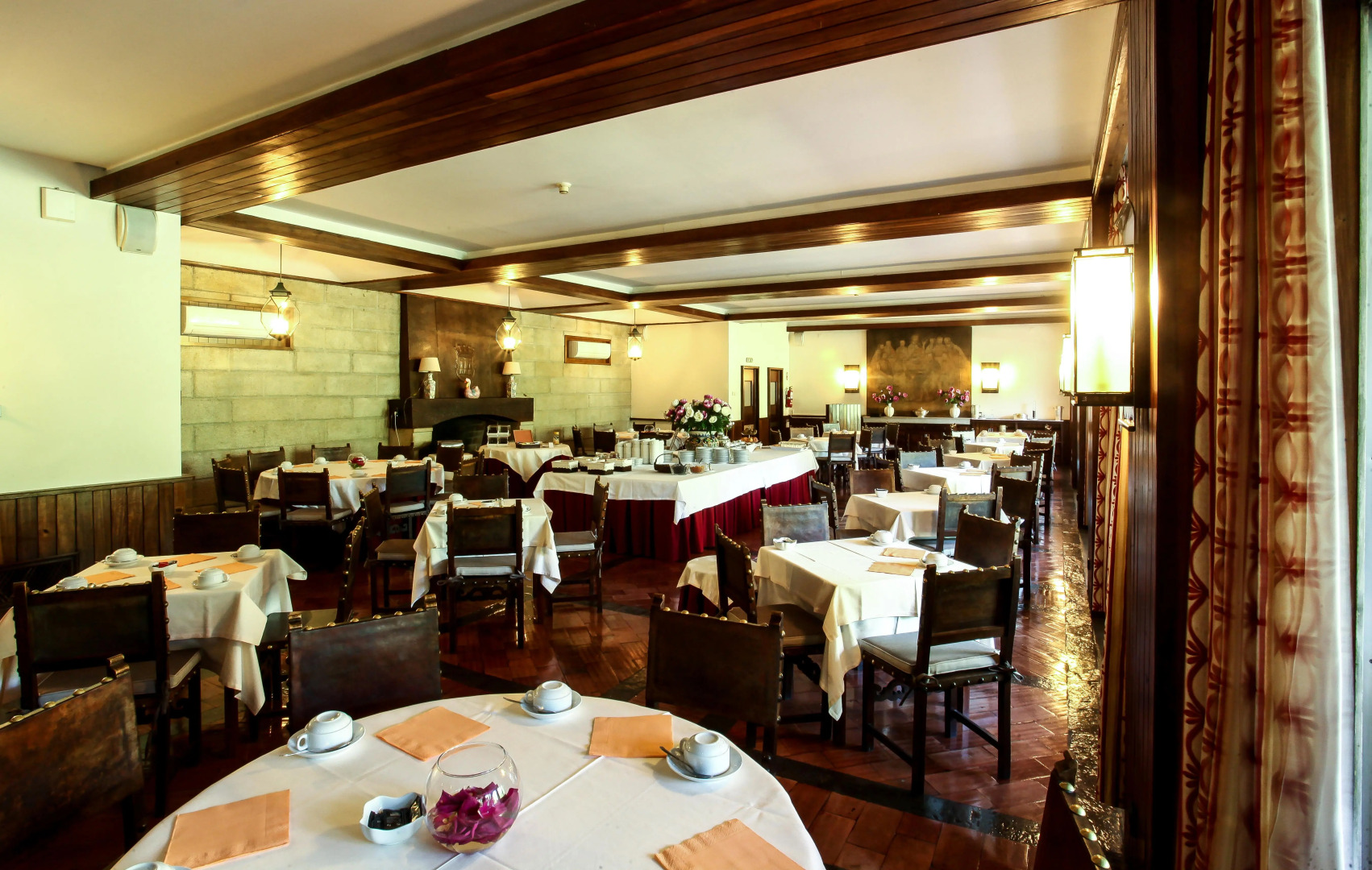 Hotel Grão Vasco Historic Hotel & Spa