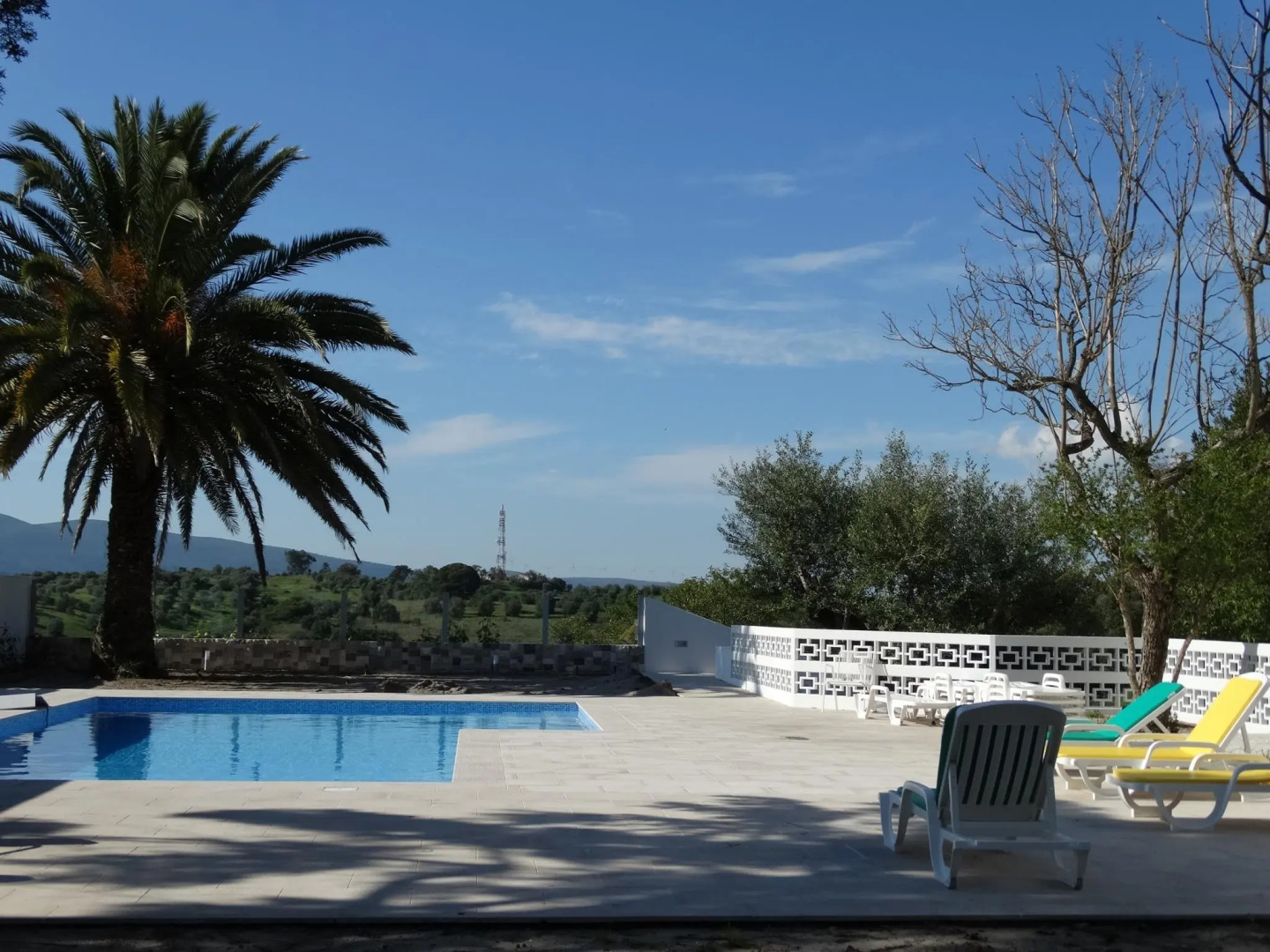 Aires da Serra Hotel