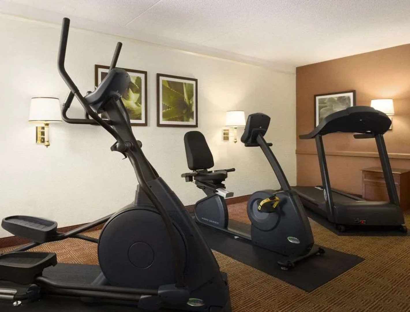 Budget Inn & Suite Atlanta Marietta Stadium