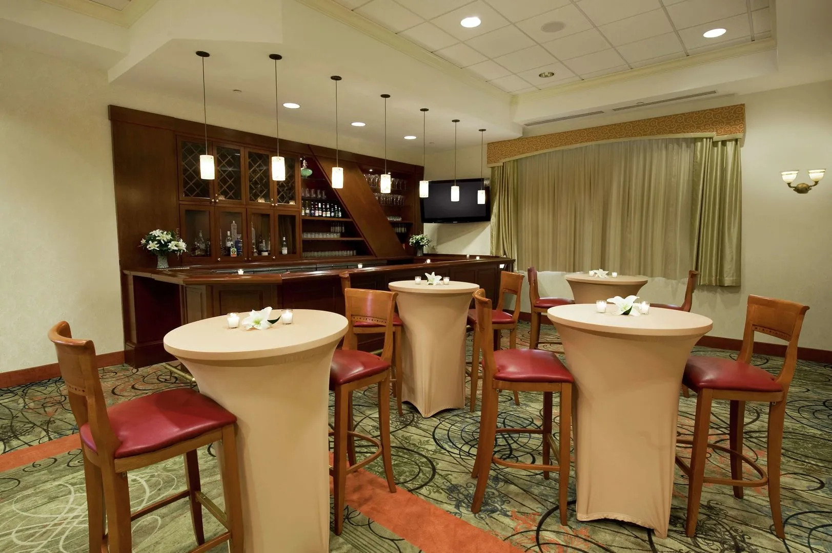 Homewood Suites by Hilton East Rutherford - Meadowlands