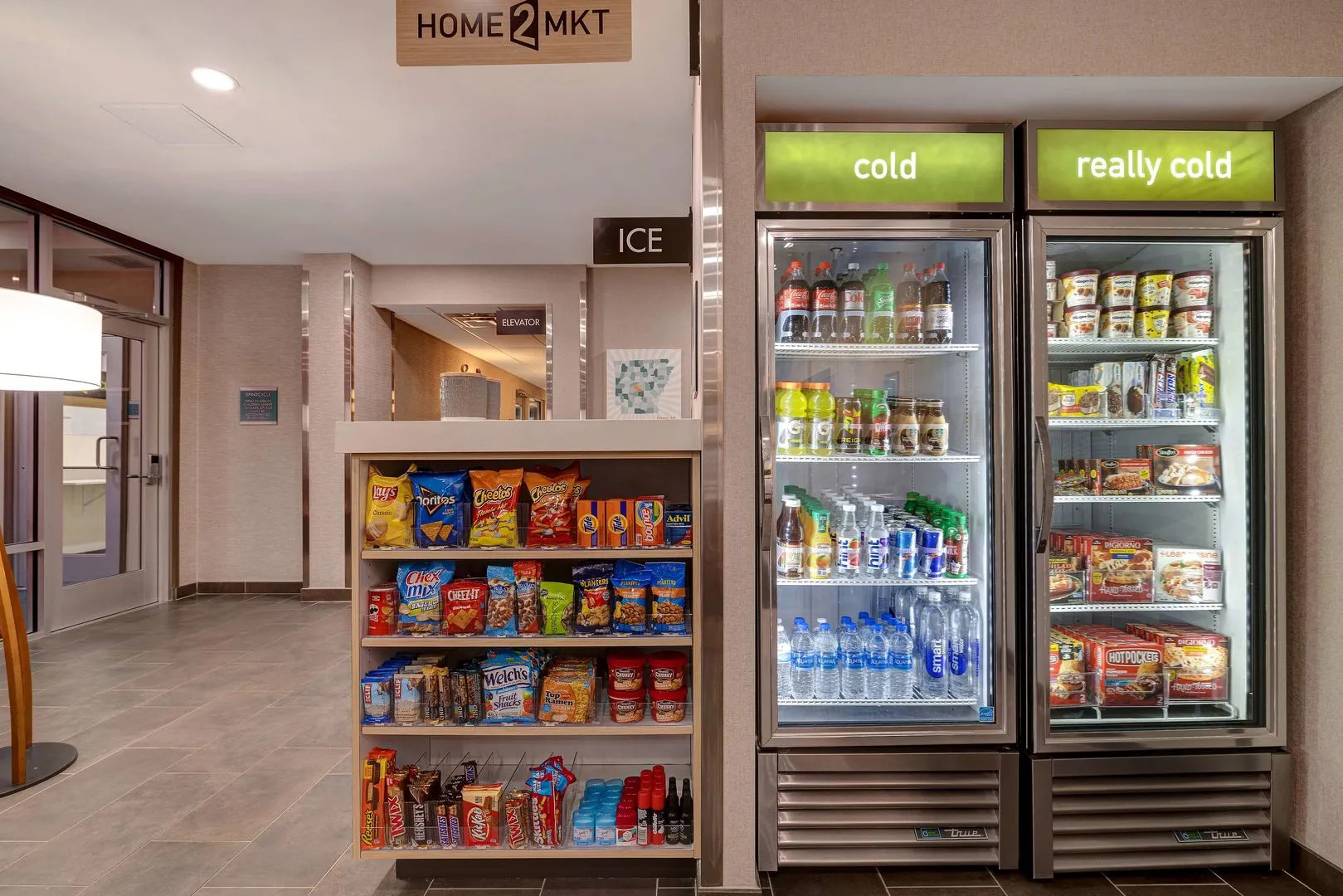 Home2 Suites By Hilton Bryant	