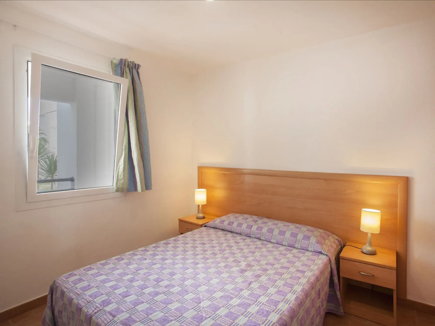 Residence Vacanceole Sognu di Rena