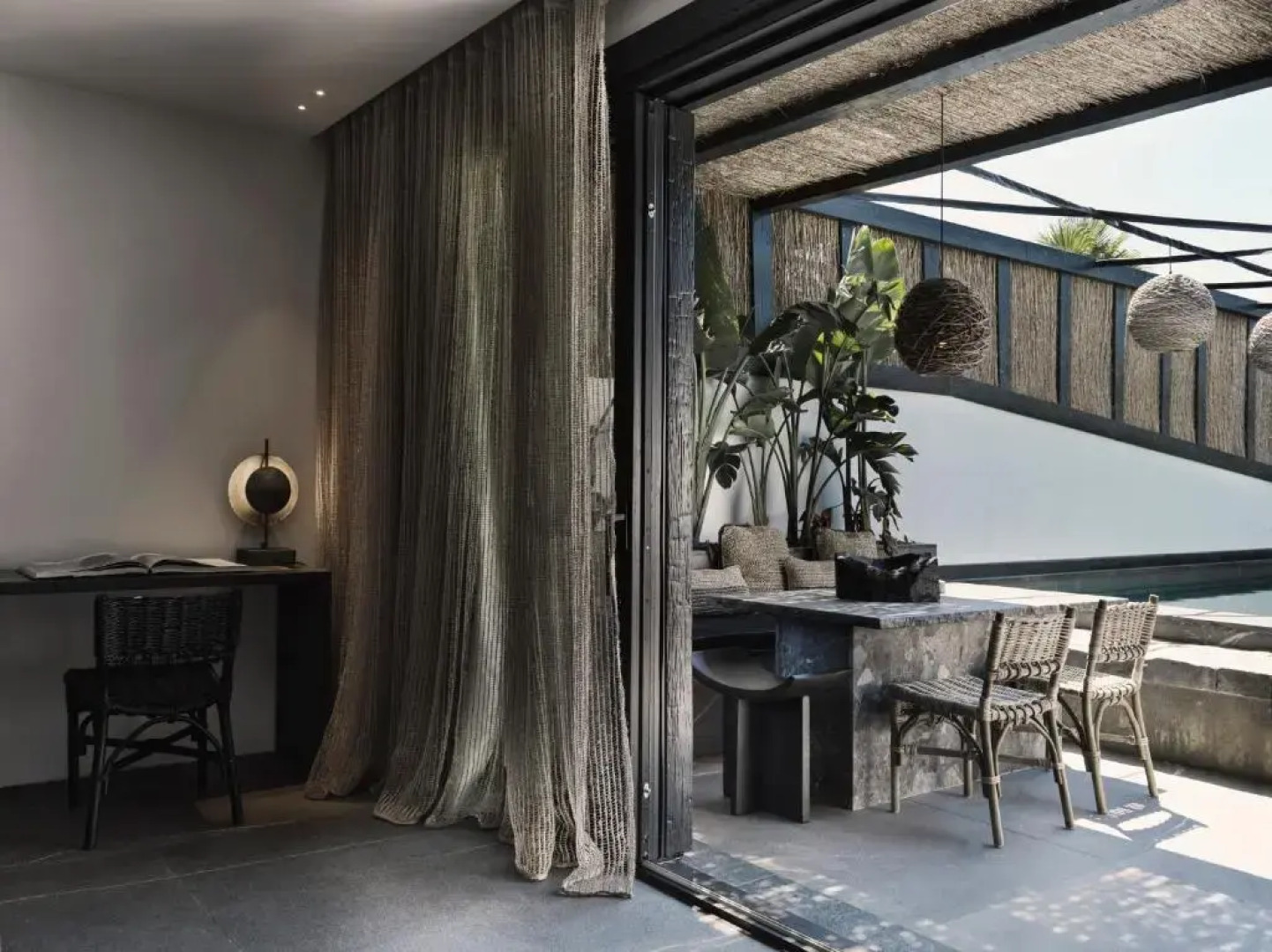 O by Myconian Collection