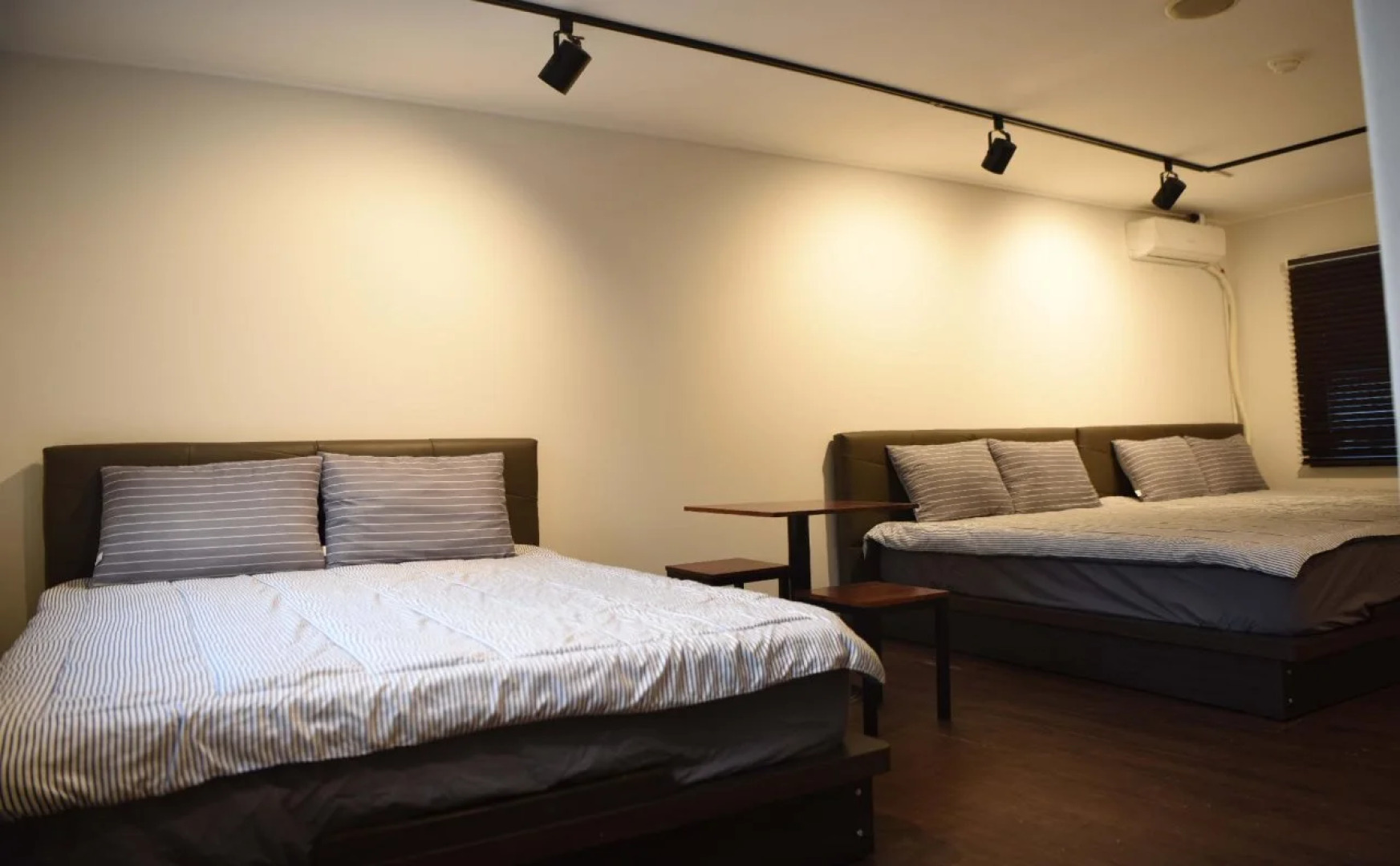 Namsan Forest Guesthouse