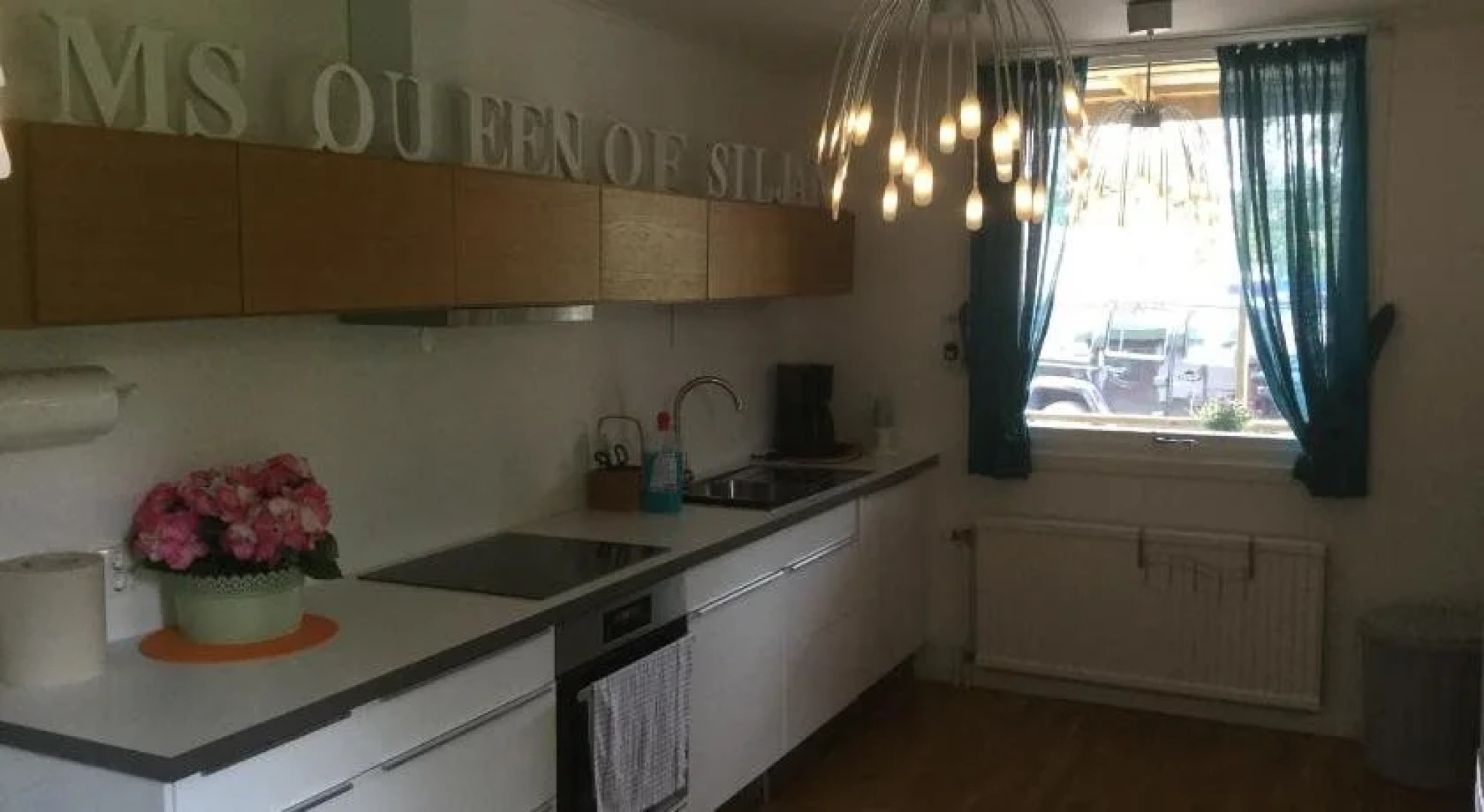 Bed and Breakfast Fyra Hästar