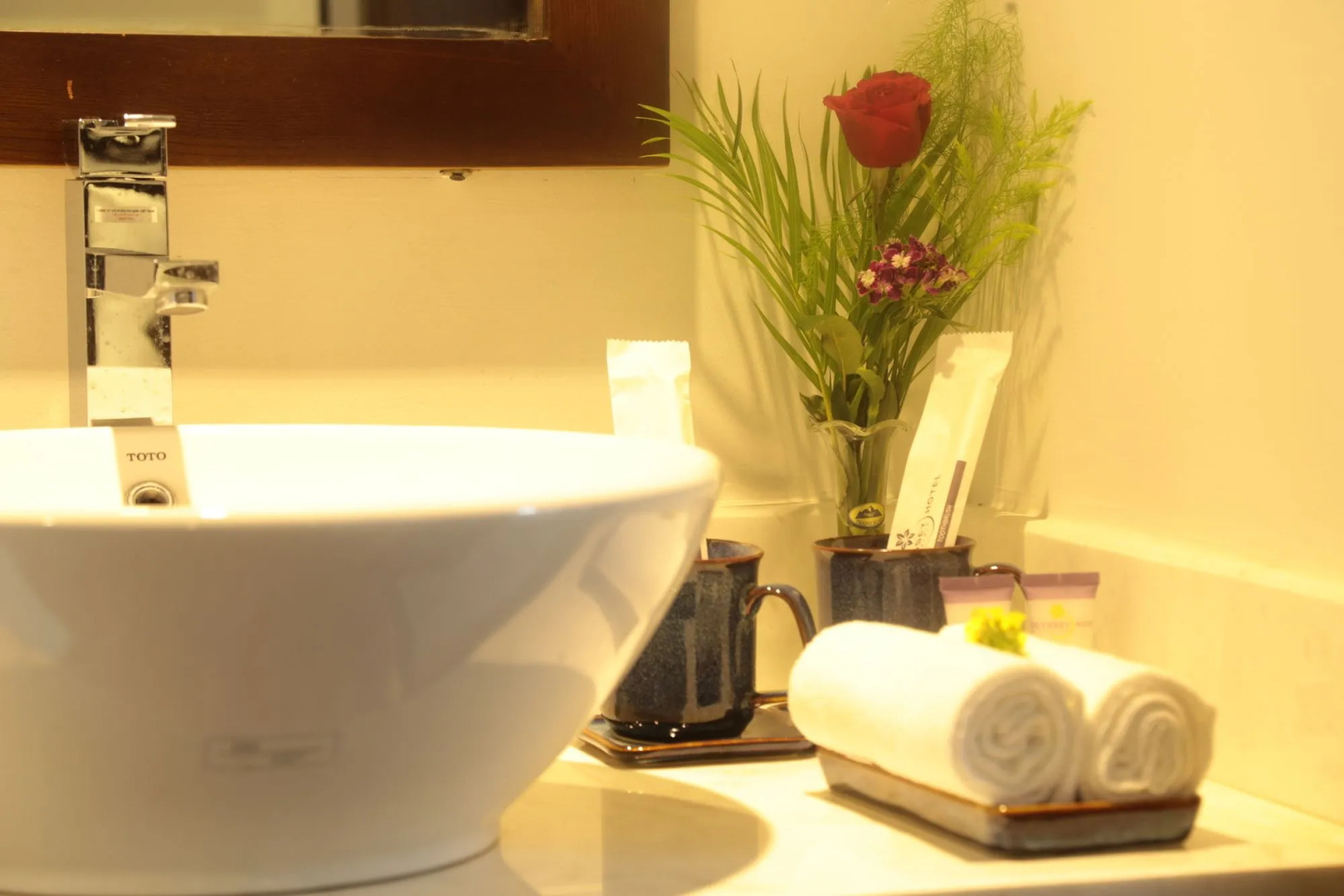 Hoi An Odyssey Hotel