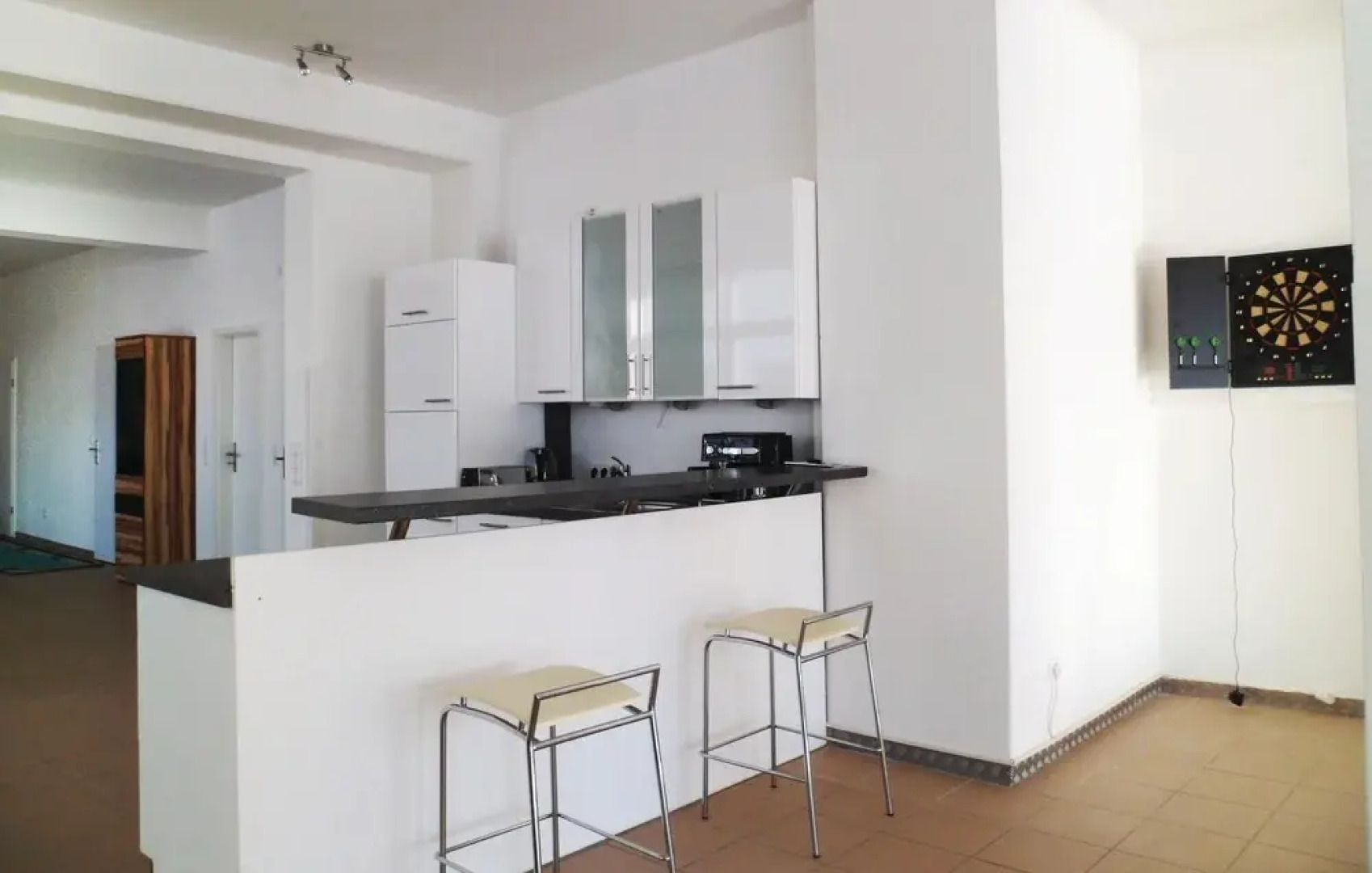 Nice Apartment in Holzminden With 2 Bedrooms and Wifi