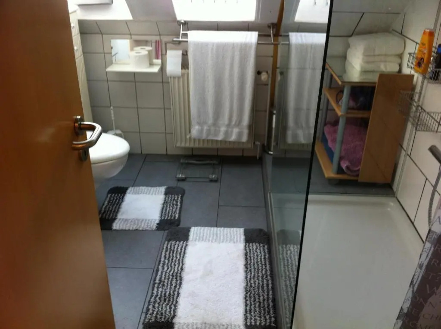 Ferienwohnung Harbusch