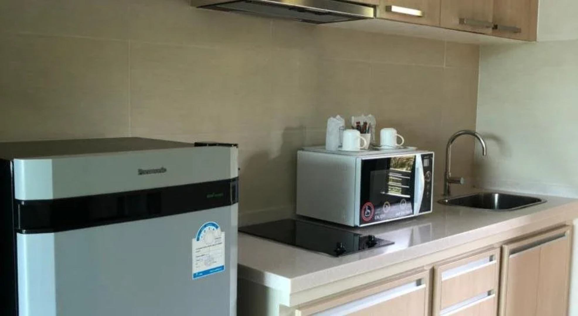 360 Condotel Khaoyai