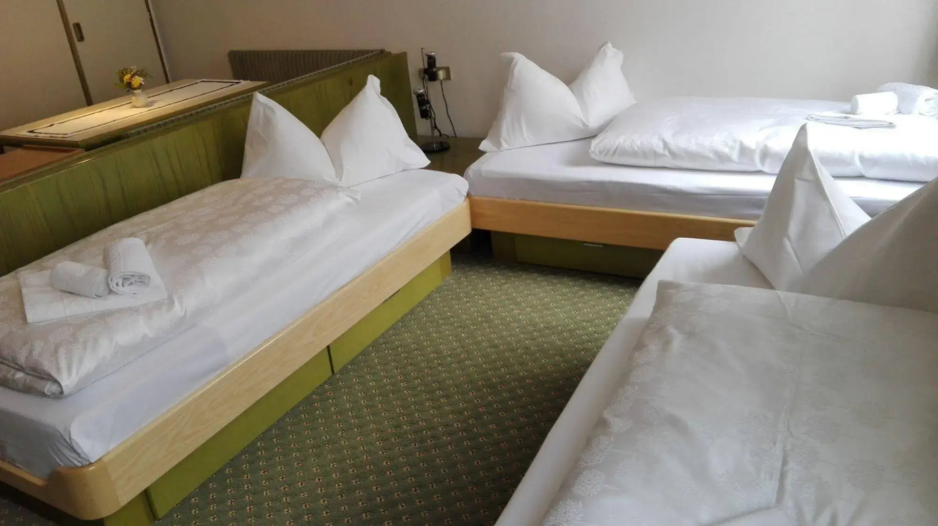 Aquila Dolomites Residence