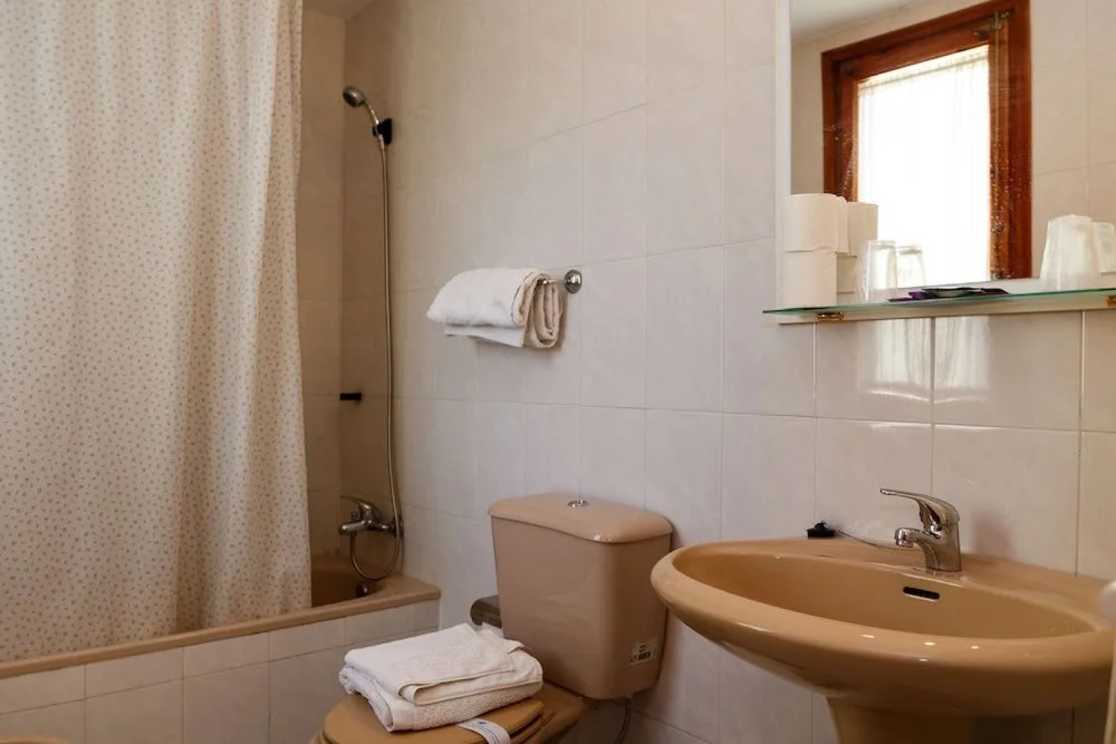 Hotel Restaurante Altabella