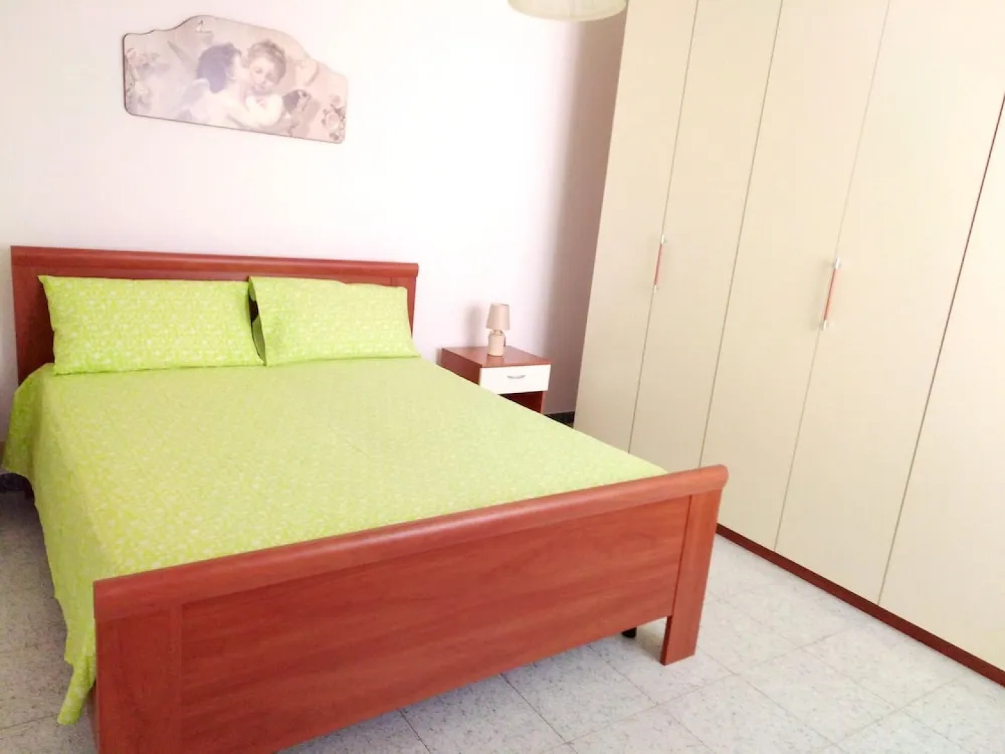 Apartment With 2 Bedrooms in Montecatini Terme, With Wifi Near the Slopes