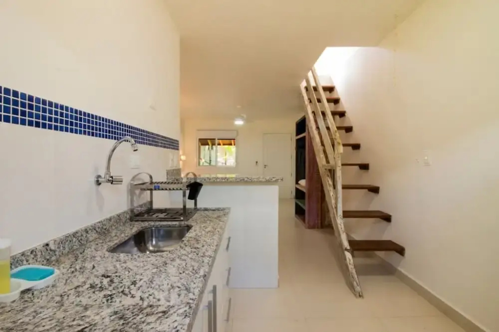 Apart Hotel Porto Kanoas